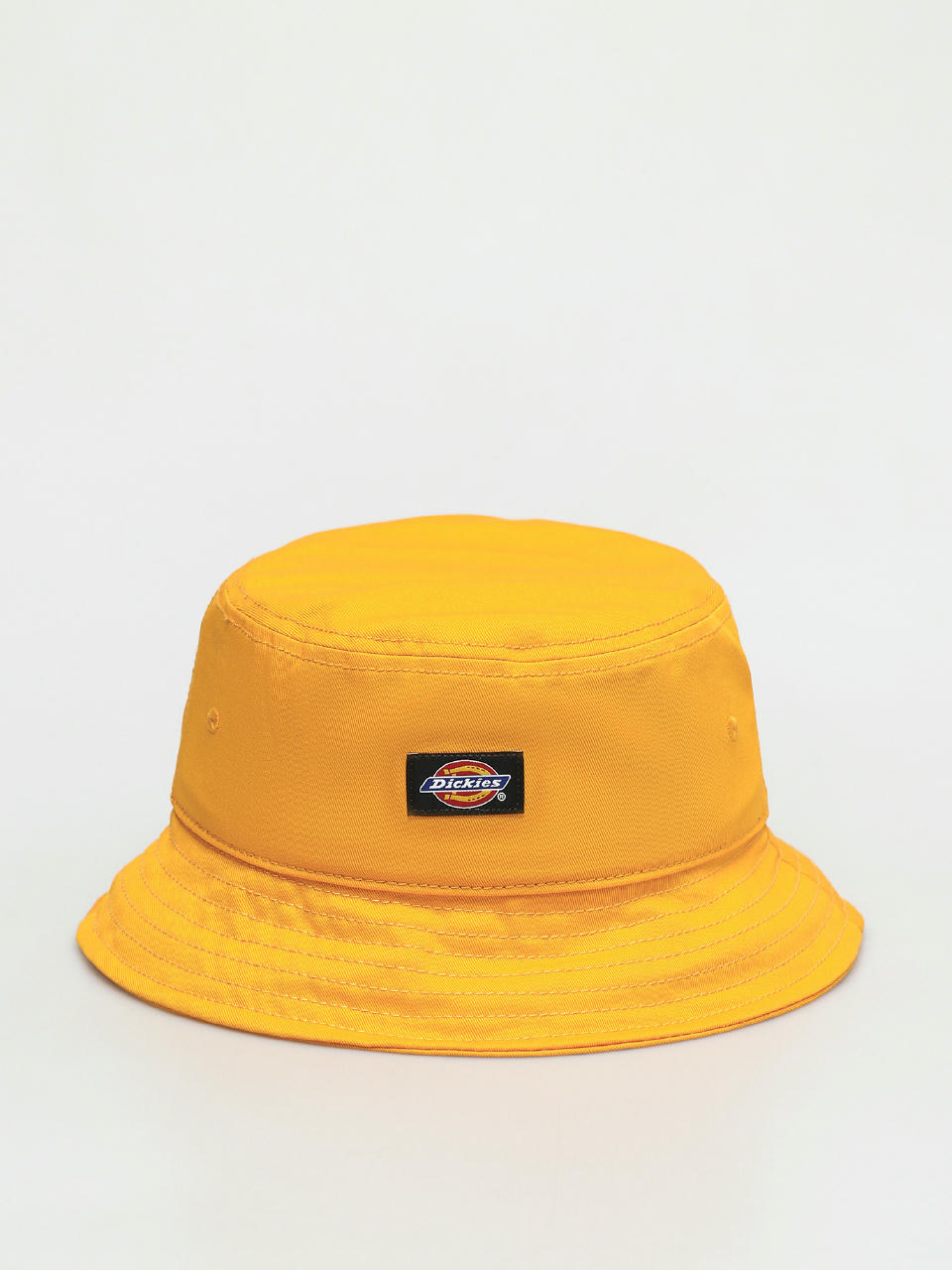 Kapelusz Dickies Clarks Grove (cadnium yellow)