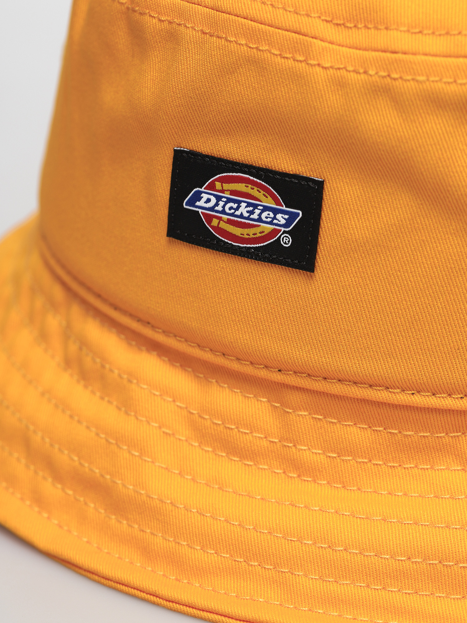 Kapelusz Dickies Clarks Grove (cadnium yellow)