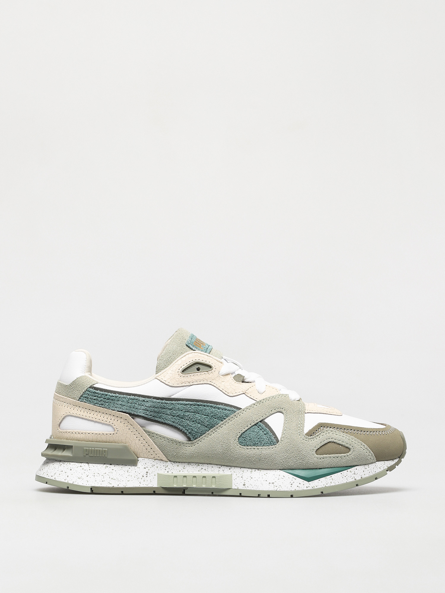 Buty Puma Mirage Mox Eb (white)