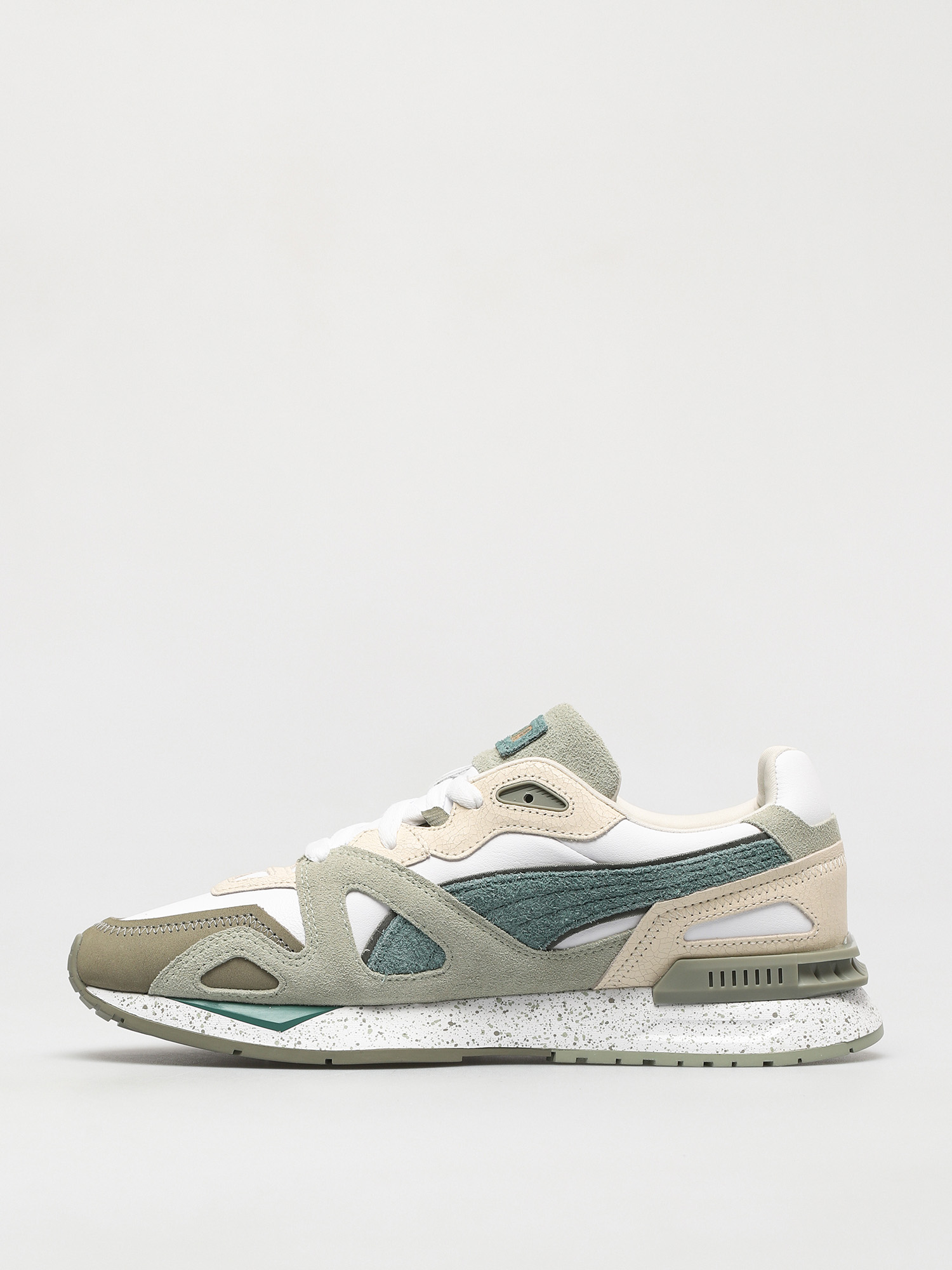 Buty Puma Mirage Mox Eb (white)