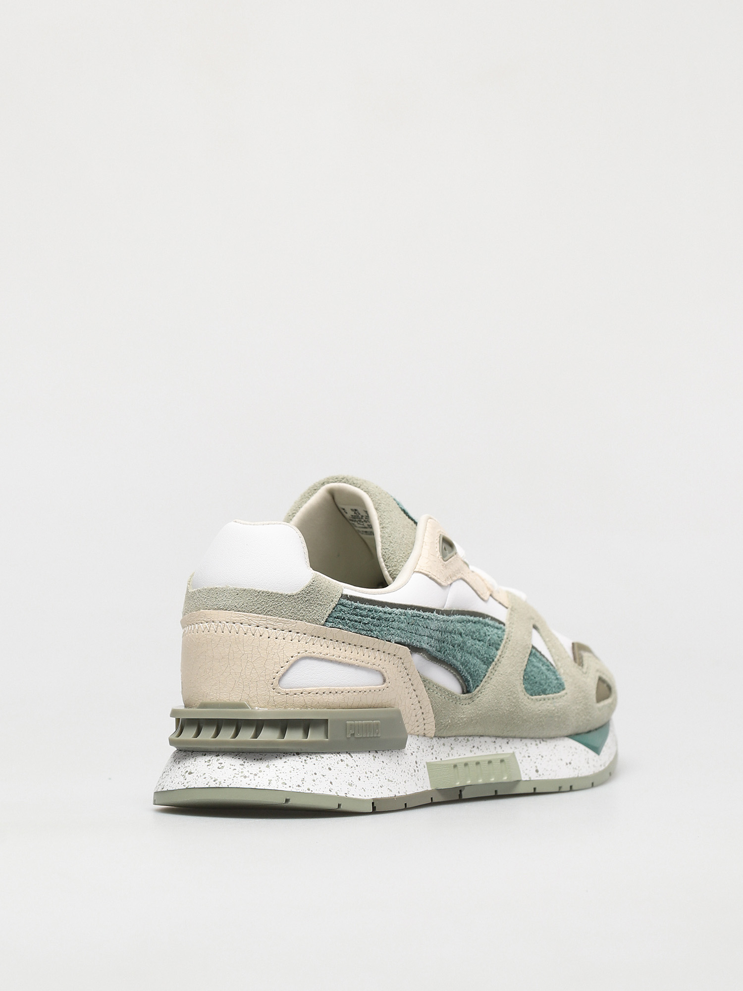 Buty Puma Mirage Mox Eb (white)