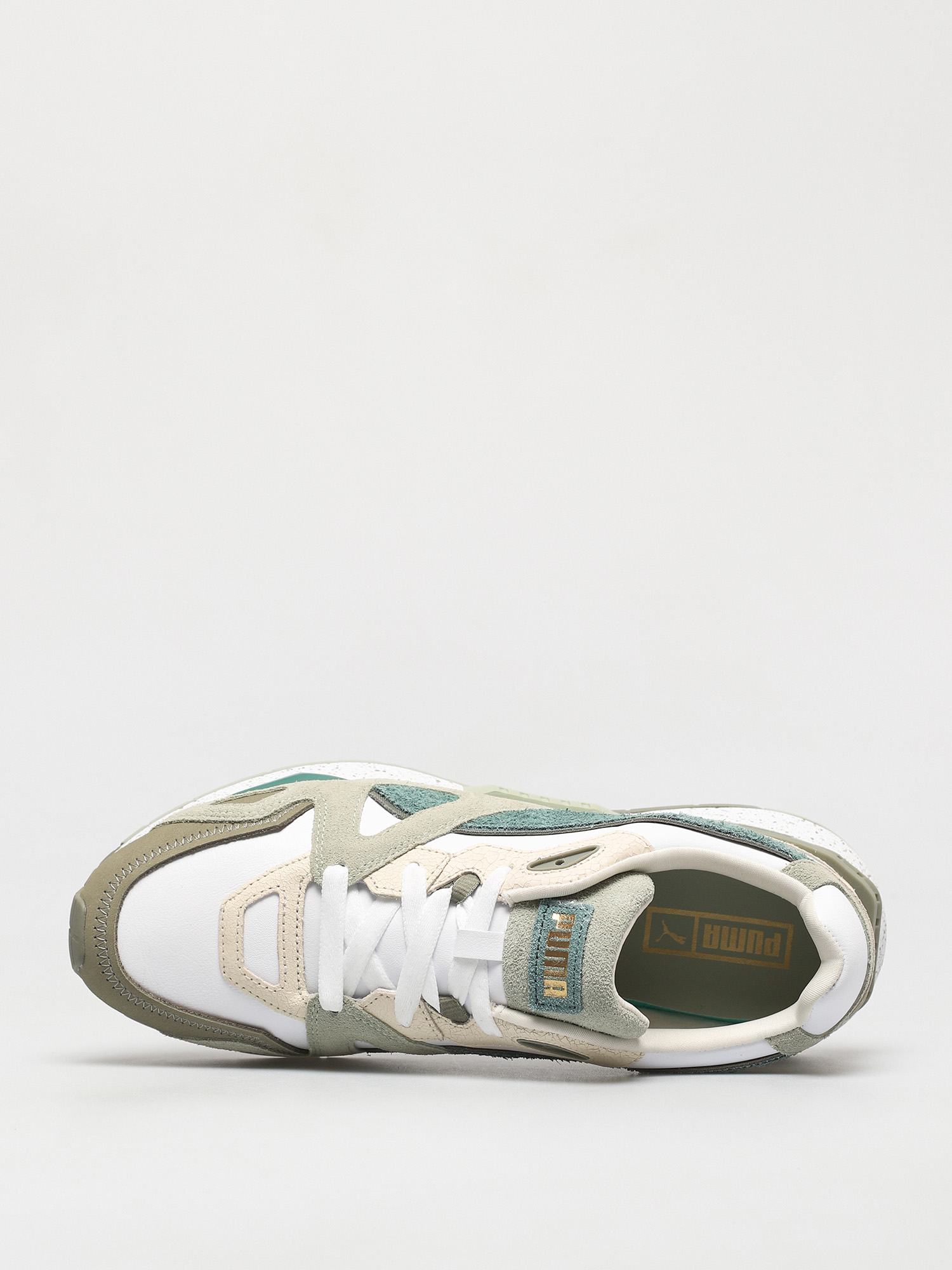 Buty Puma Mirage Mox Eb (white)