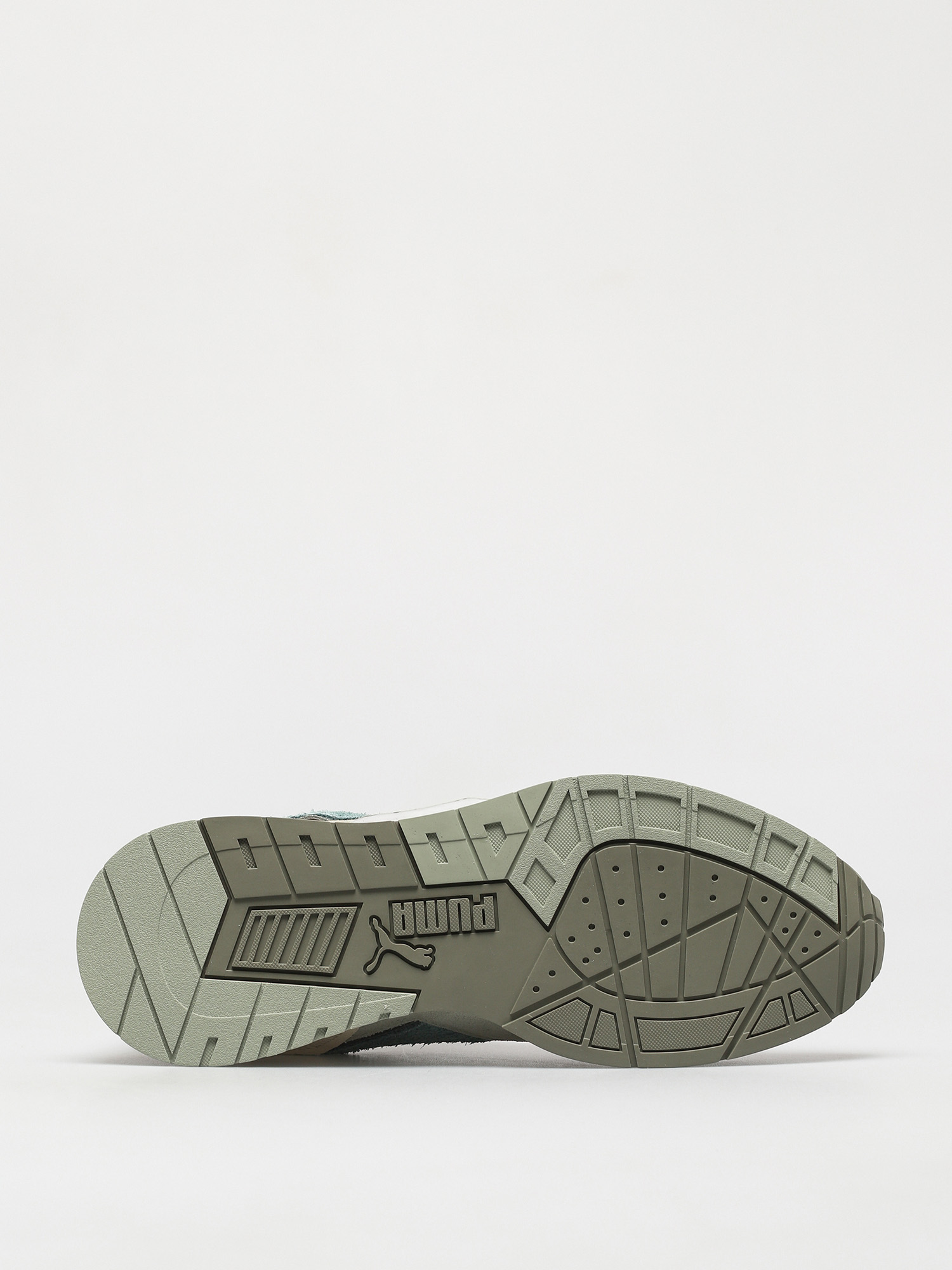 Buty Puma Mirage Mox Eb (white)