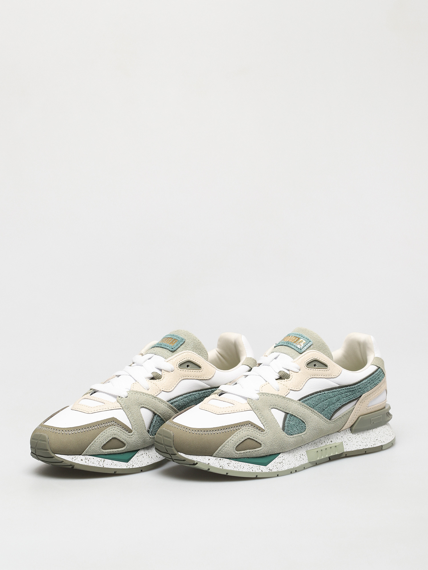 Buty Puma Mirage Mox Eb (white)