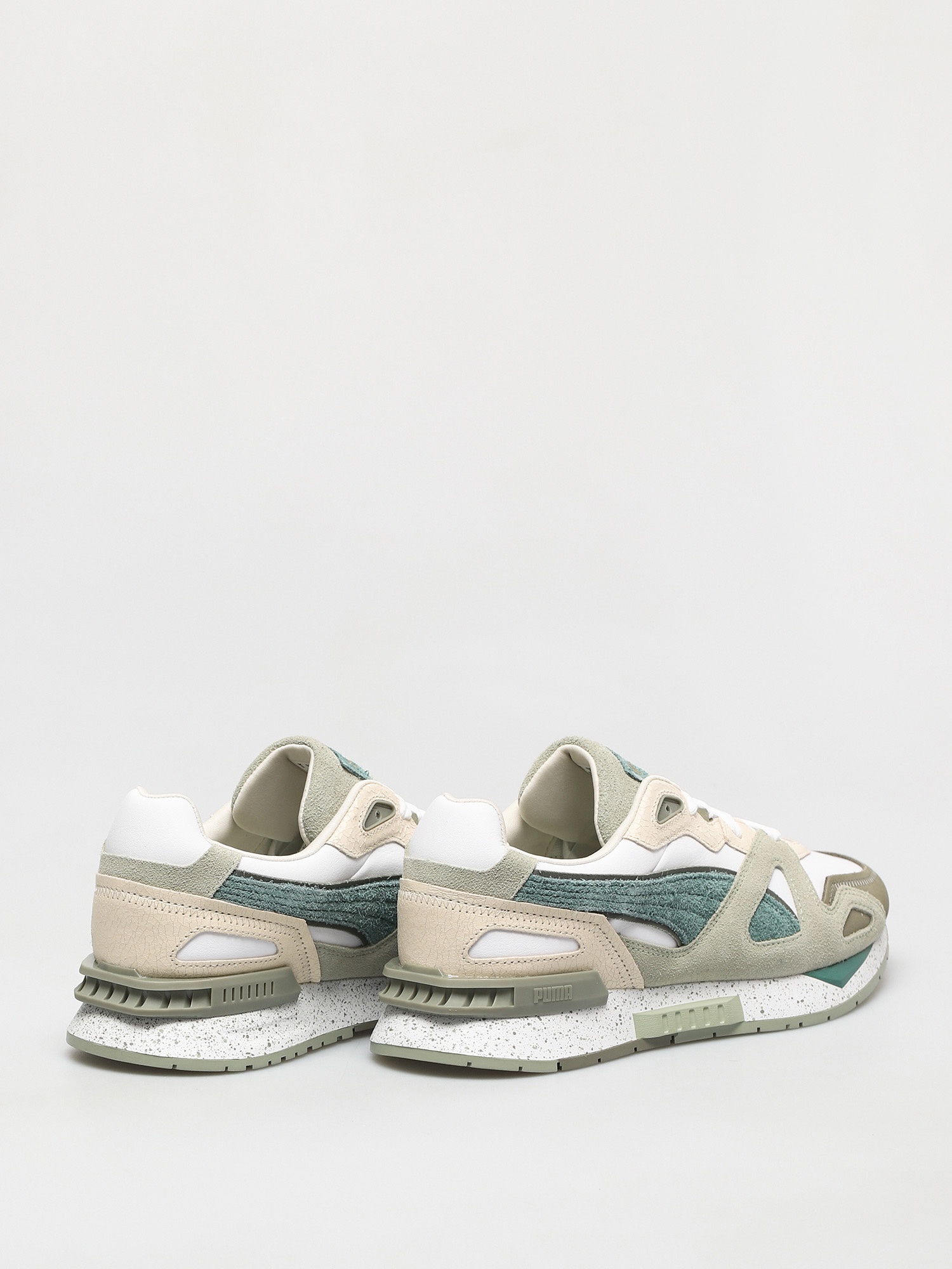 Buty Puma Mirage Mox Eb (white)