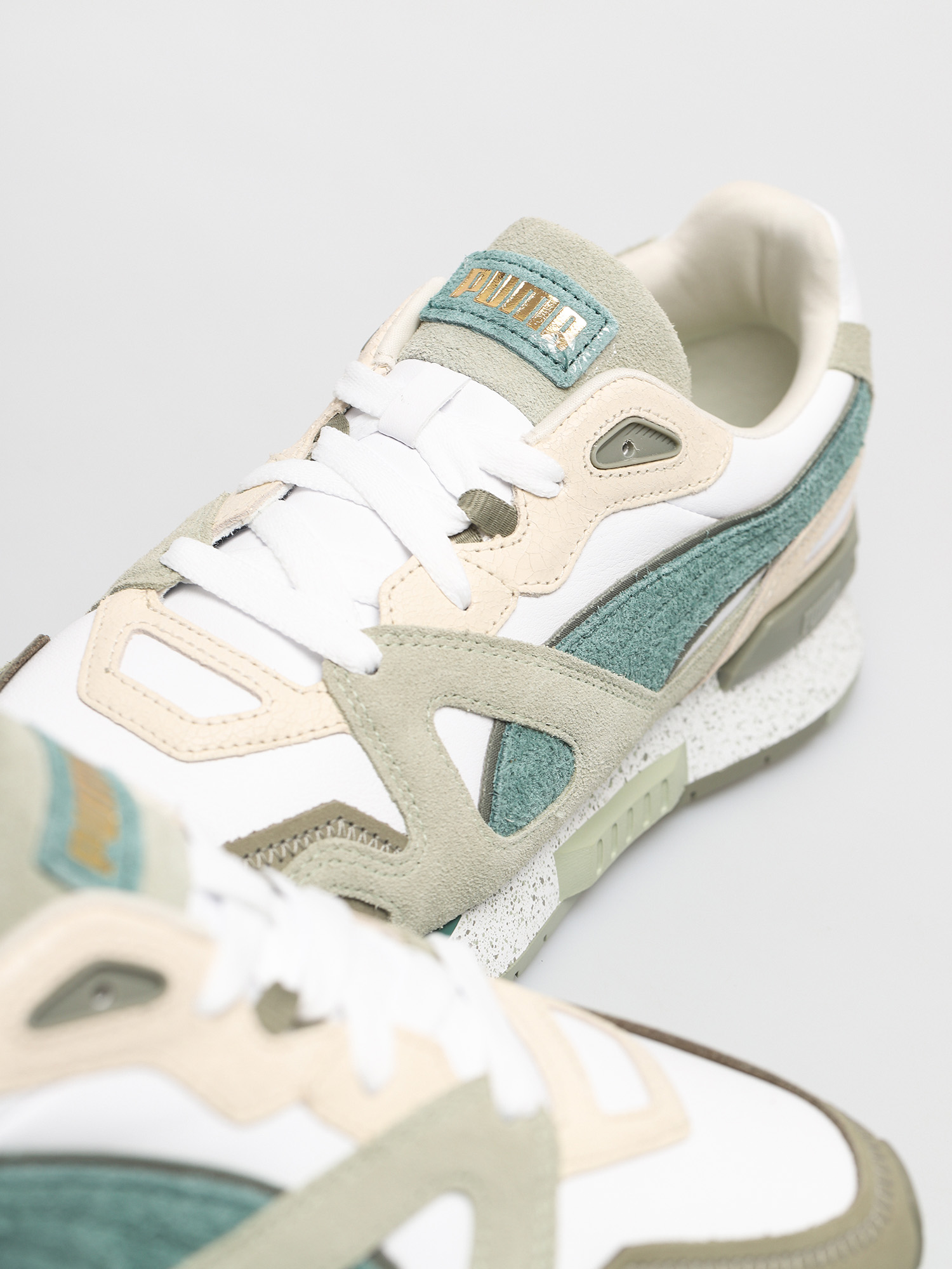 Buty Puma Mirage Mox Eb (white)