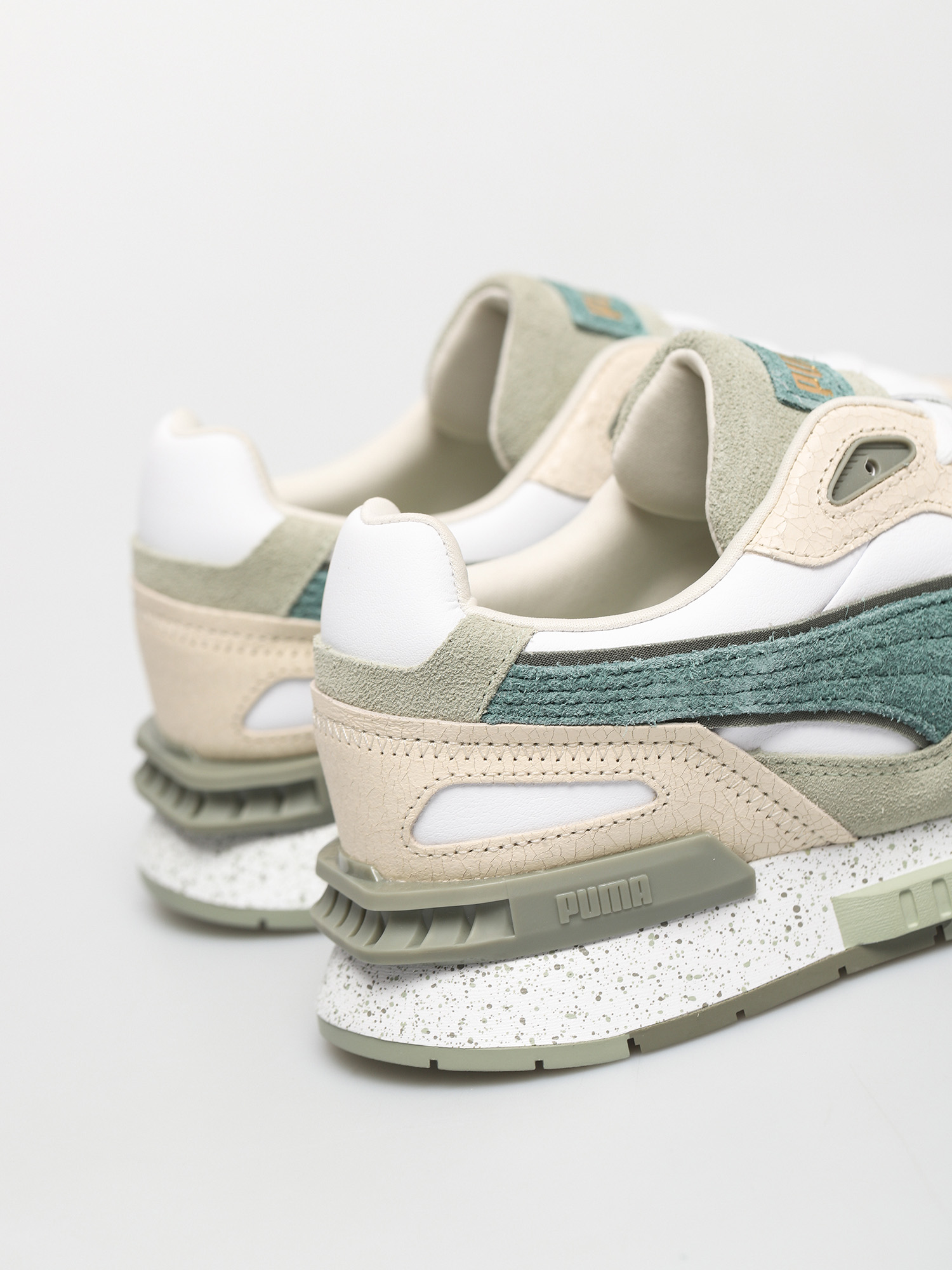 Buty Puma Mirage Mox Eb (white)