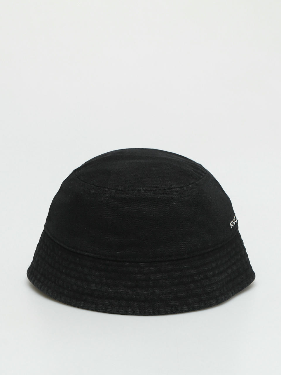 Kapelusz RVCA Drop In The Bucket (washed black)