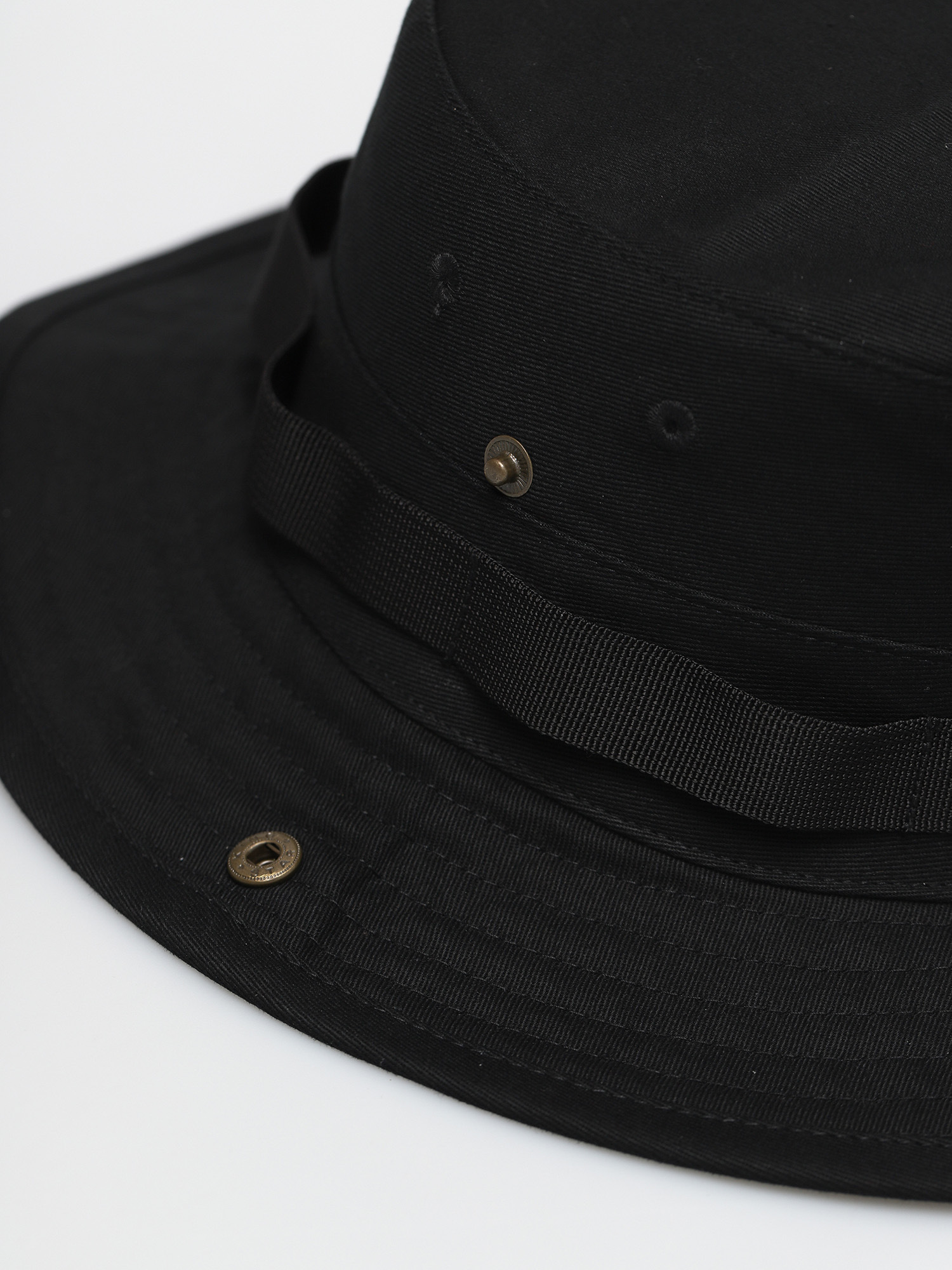 Kapelusz RVCA Rvca Bedwin Boonie ZD (black)