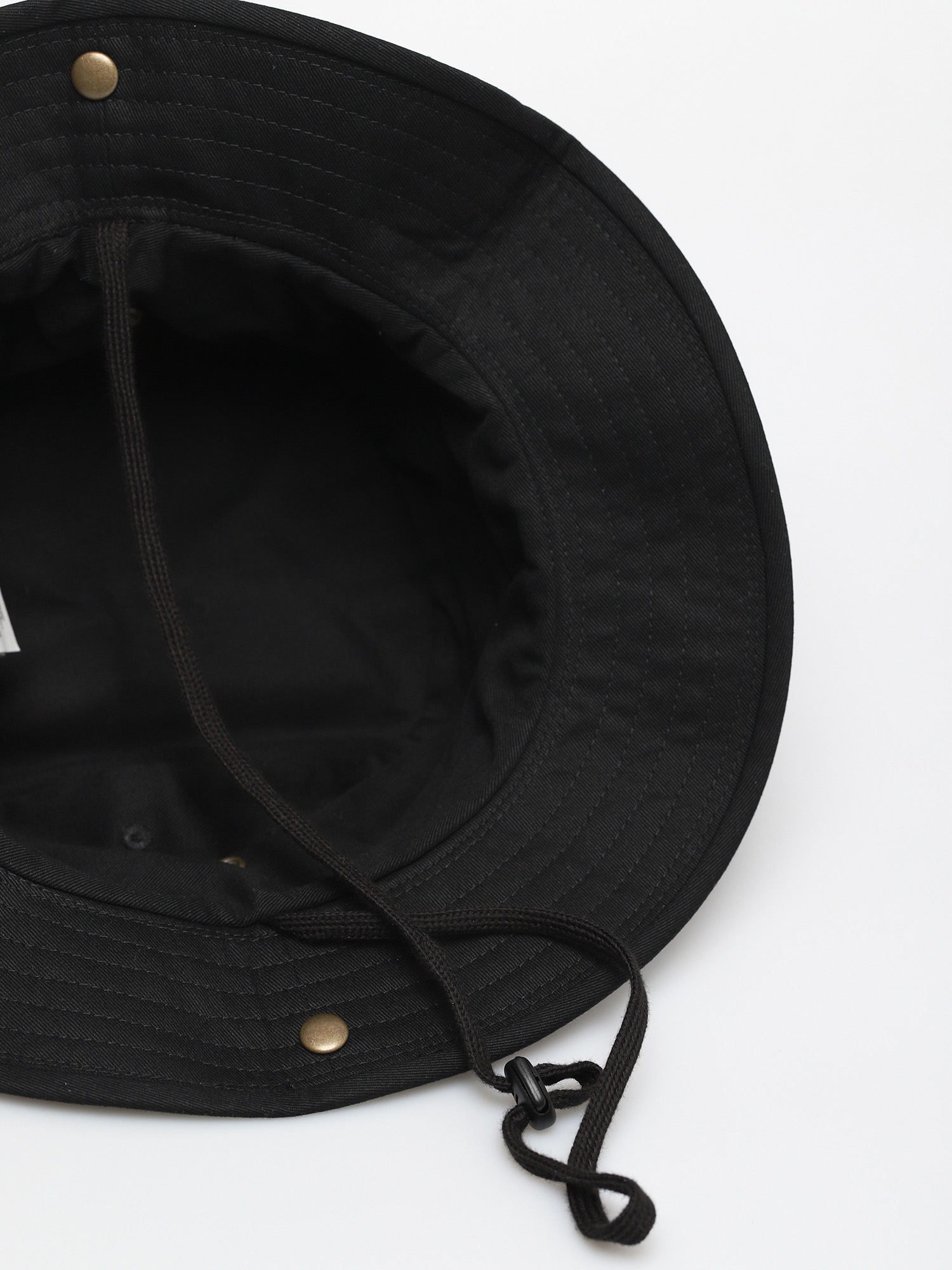 Kapelusz RVCA Rvca Bedwin Boonie ZD (black)