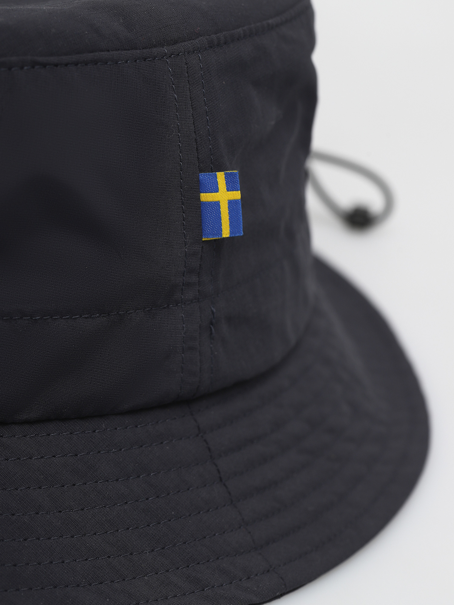 Kapelusz Fjallraven Travellers MT (dark navy)