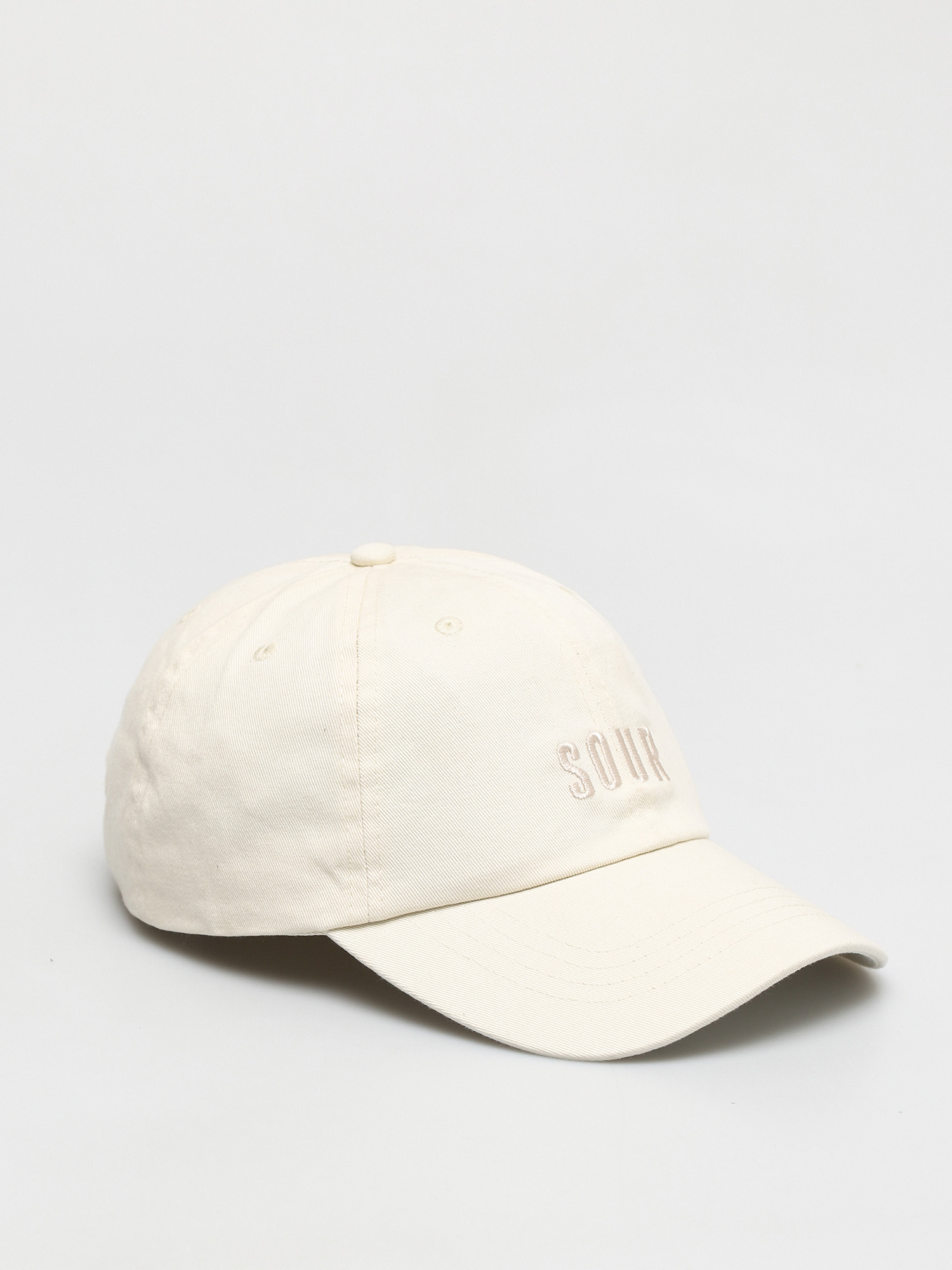 Czapka z daszkiem Sour Solution Army ZD (sour cream)