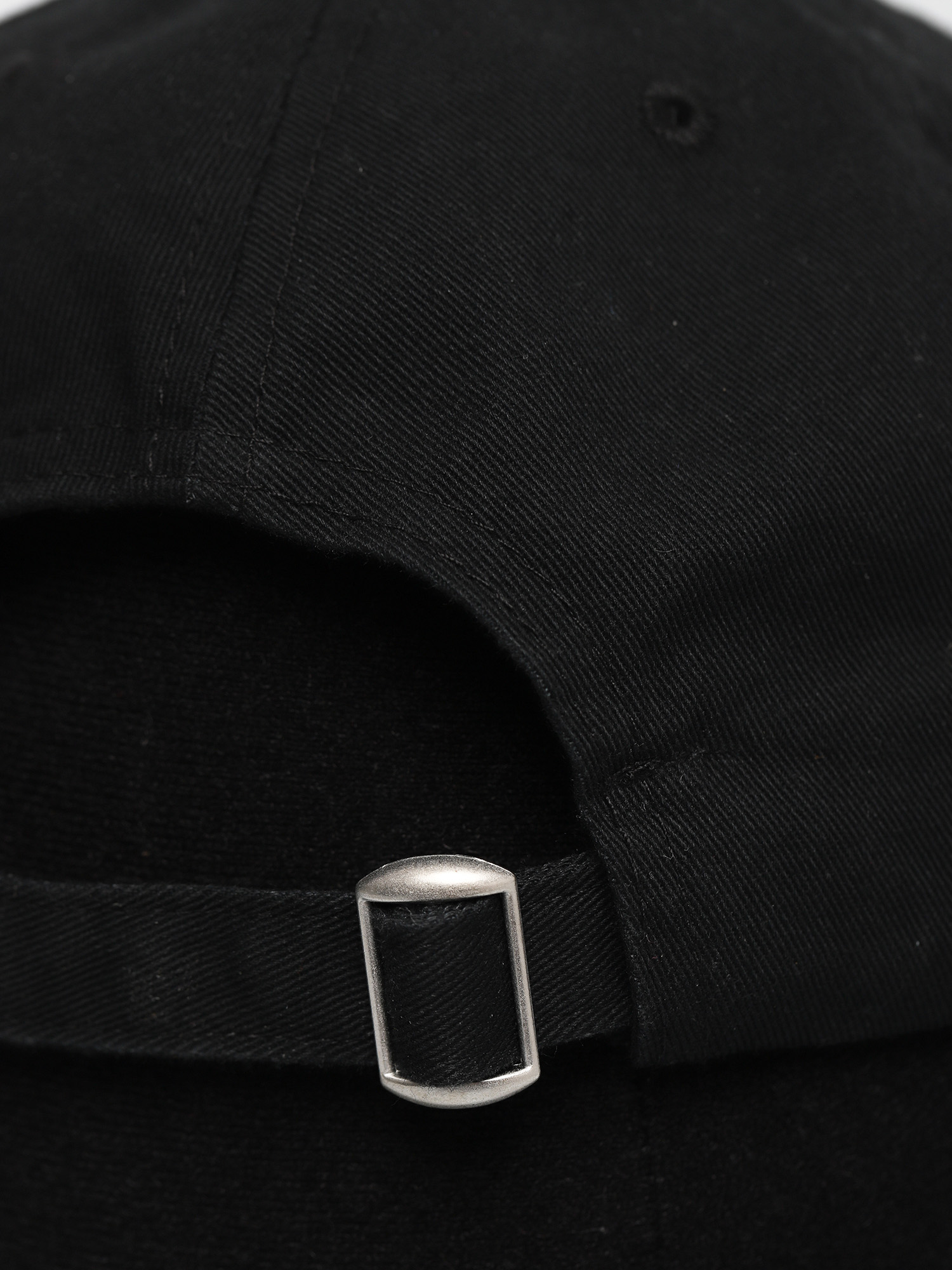 Czapka z daszkiem Sour Solution Centihund ZD (black)