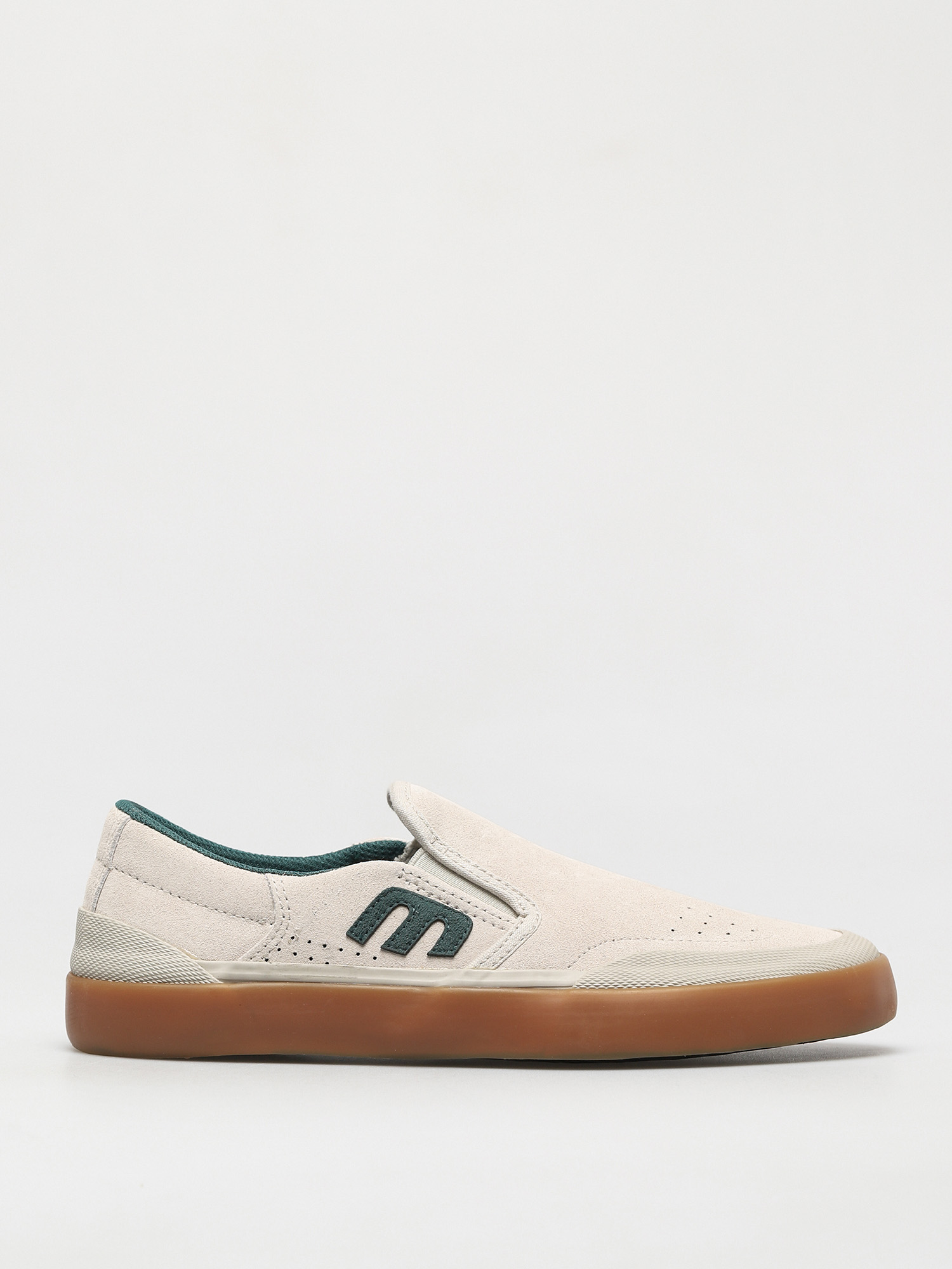 Buty Etnies Marana Slip Xlt (white/green/gum)