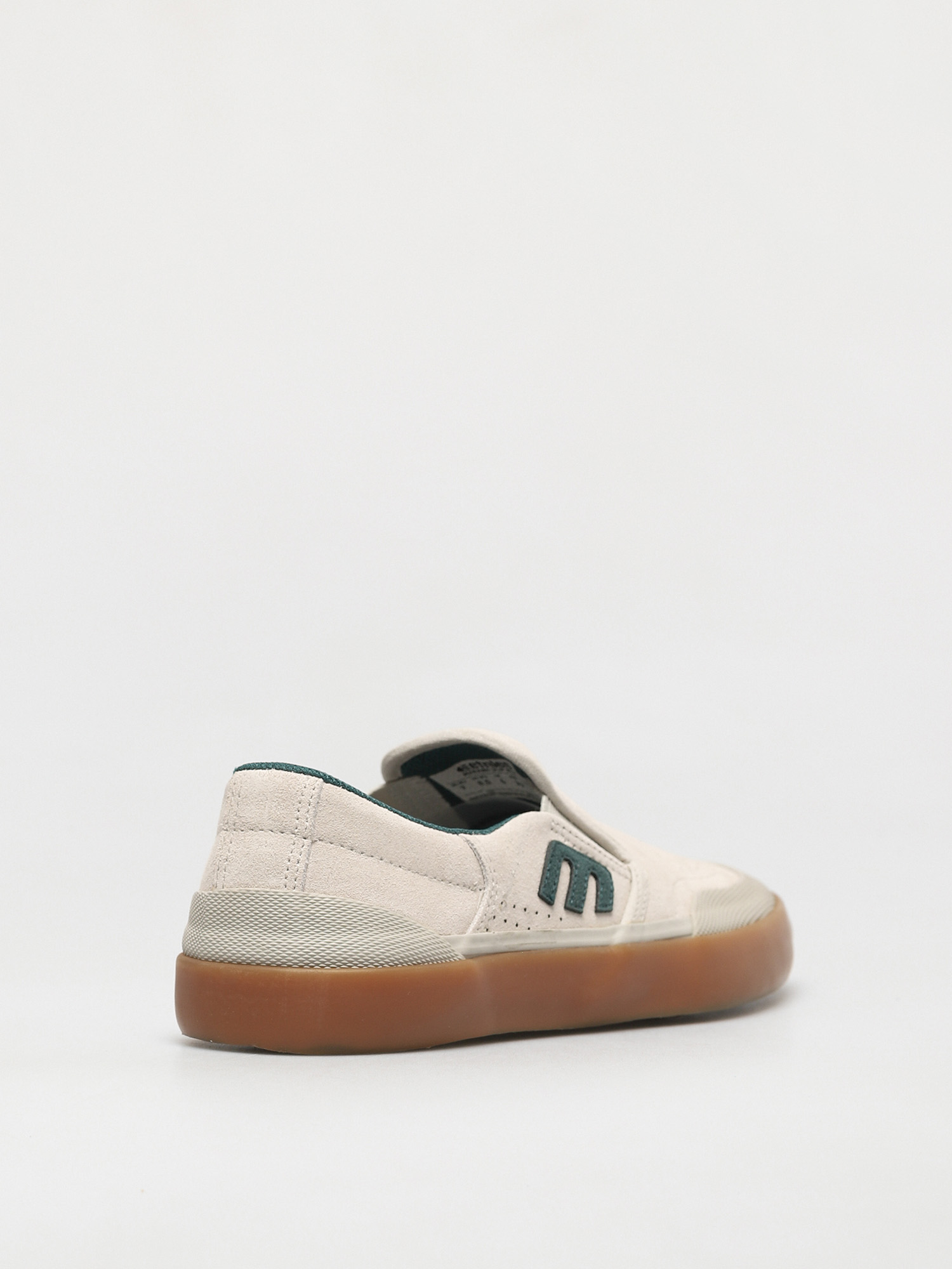 Buty Etnies Marana Slip Xlt (white/green/gum)