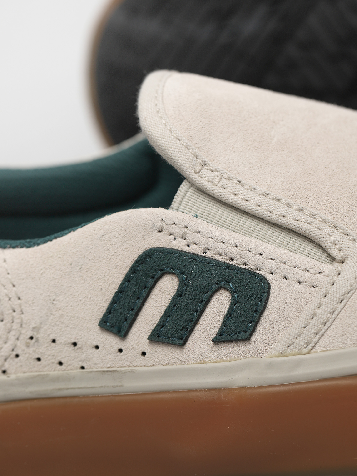 Buty Etnies Marana Slip Xlt (white/green/gum)