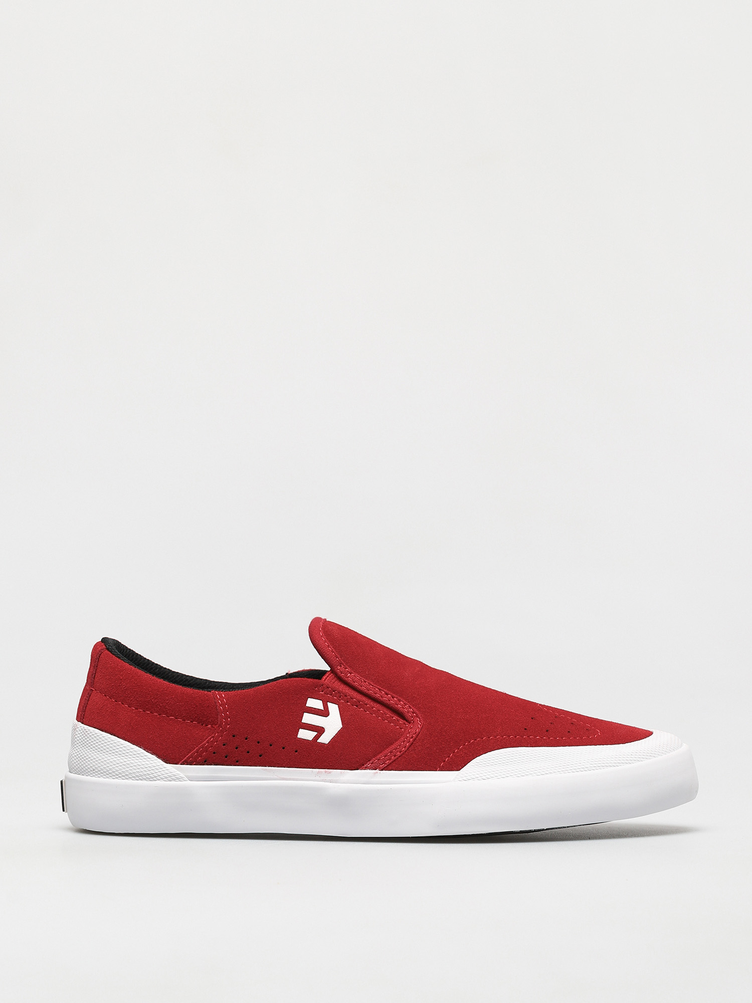 Buty Etnies Marana Slip Xlt (red/white)