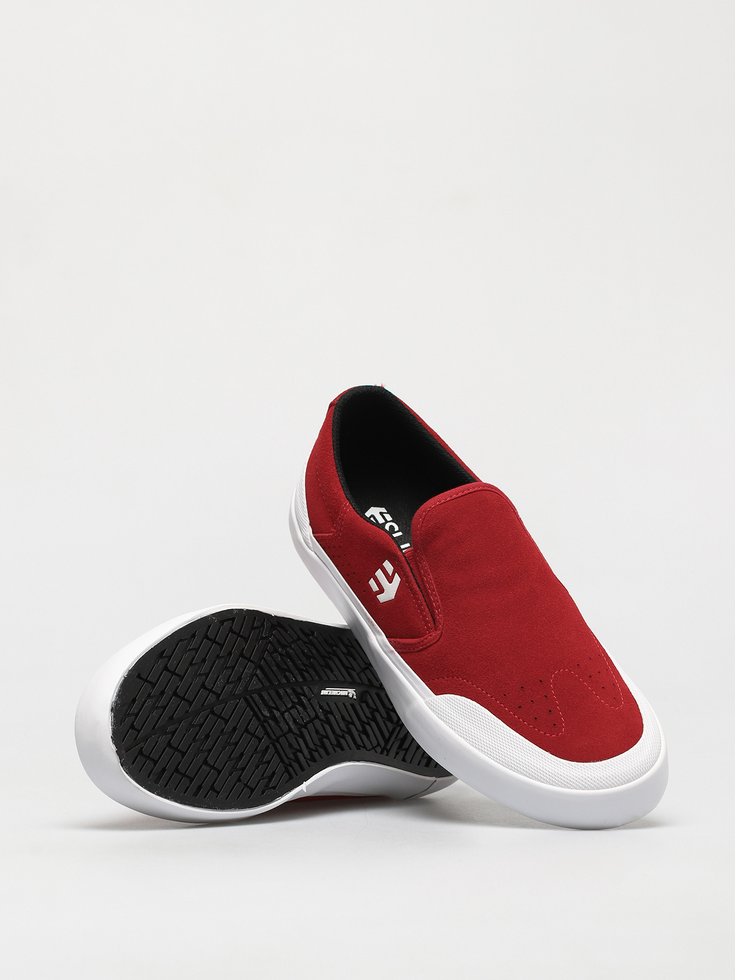 Buty Etnies Marana Slip Xlt (red/white)
