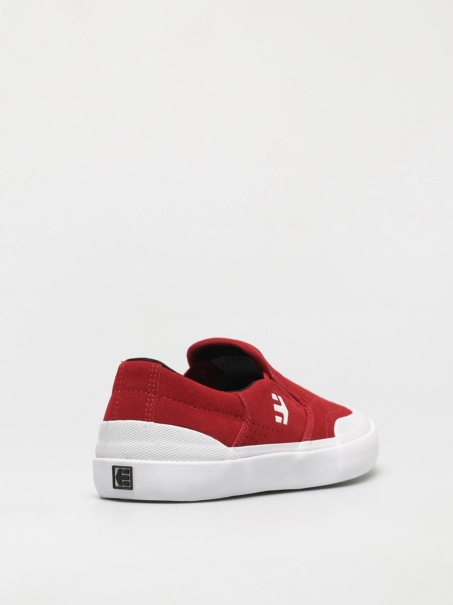 Buty Etnies Marana Slip Xlt (red/white)