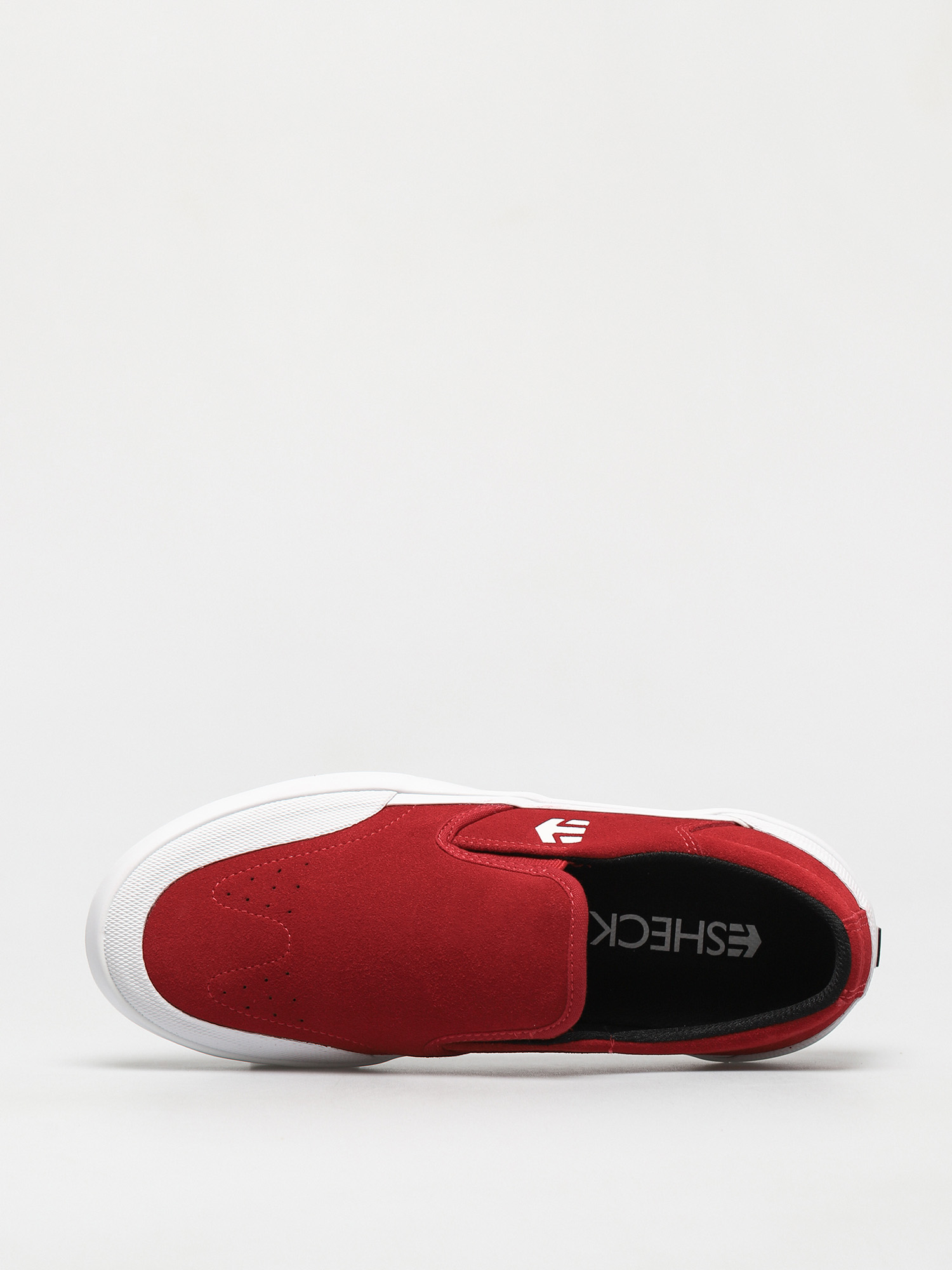 Buty Etnies Marana Slip Xlt (red/white)