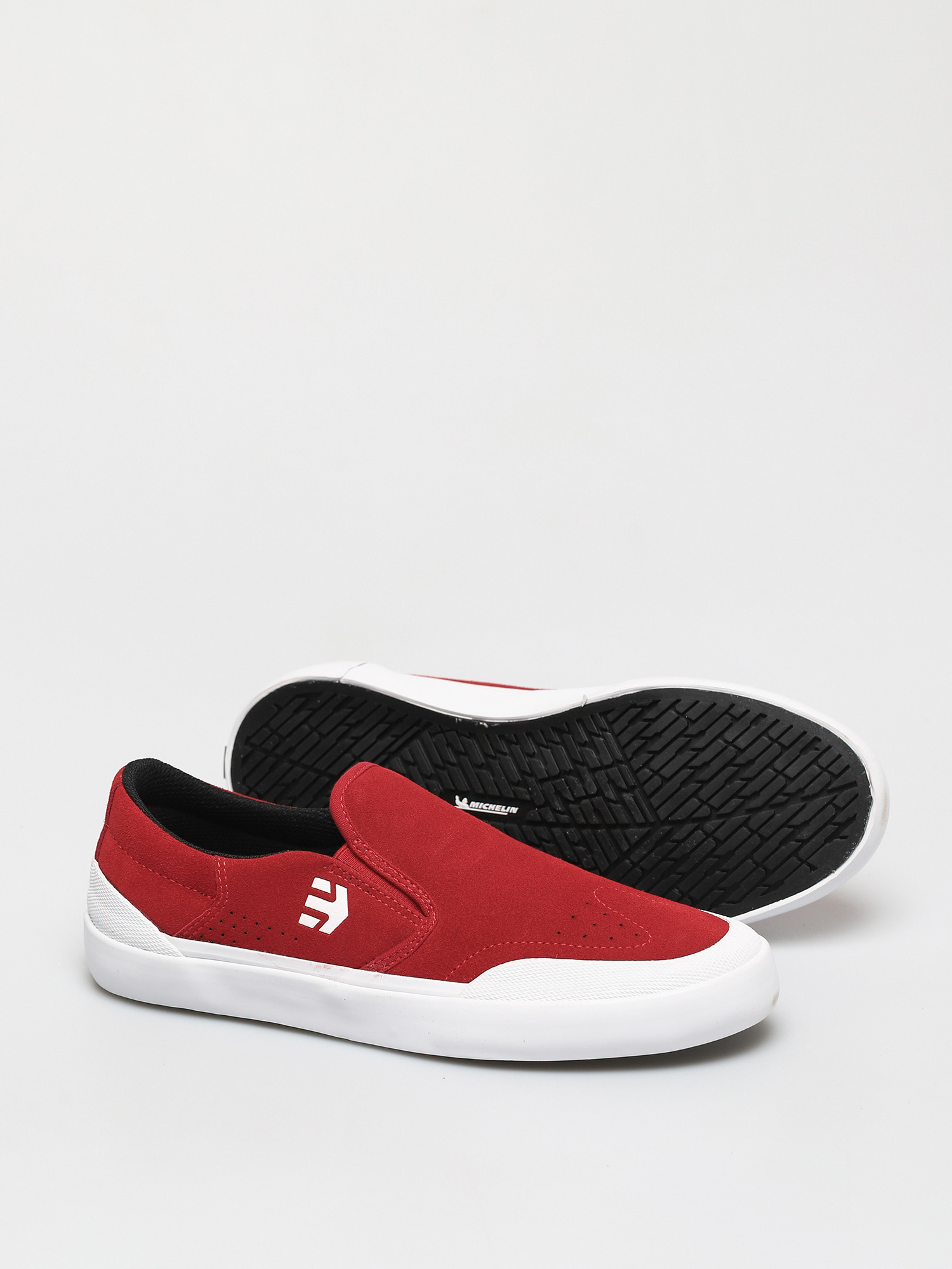 Buty Etnies Marana Slip Xlt (red/white)