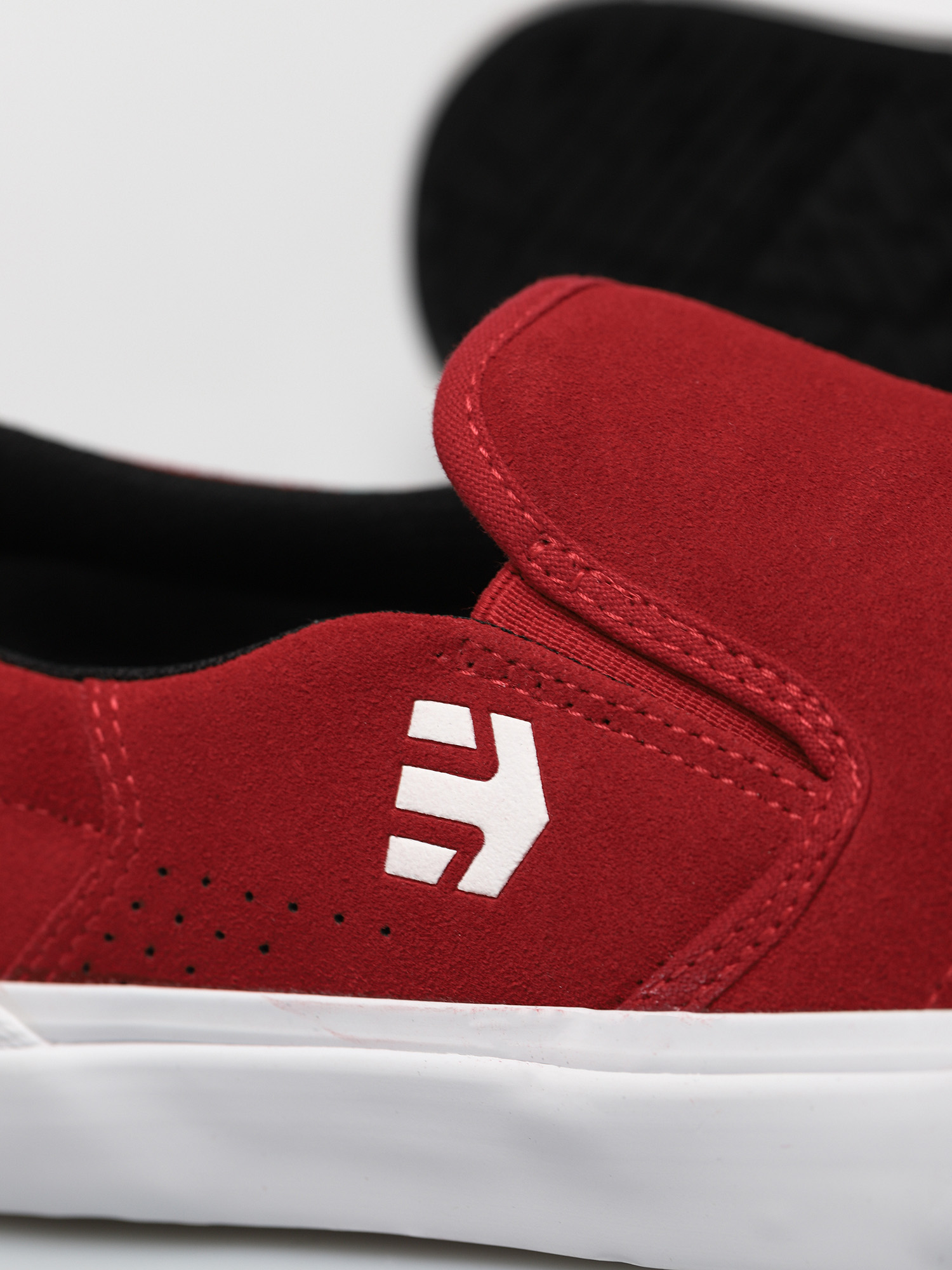 Buty Etnies Marana Slip Xlt (red/white)