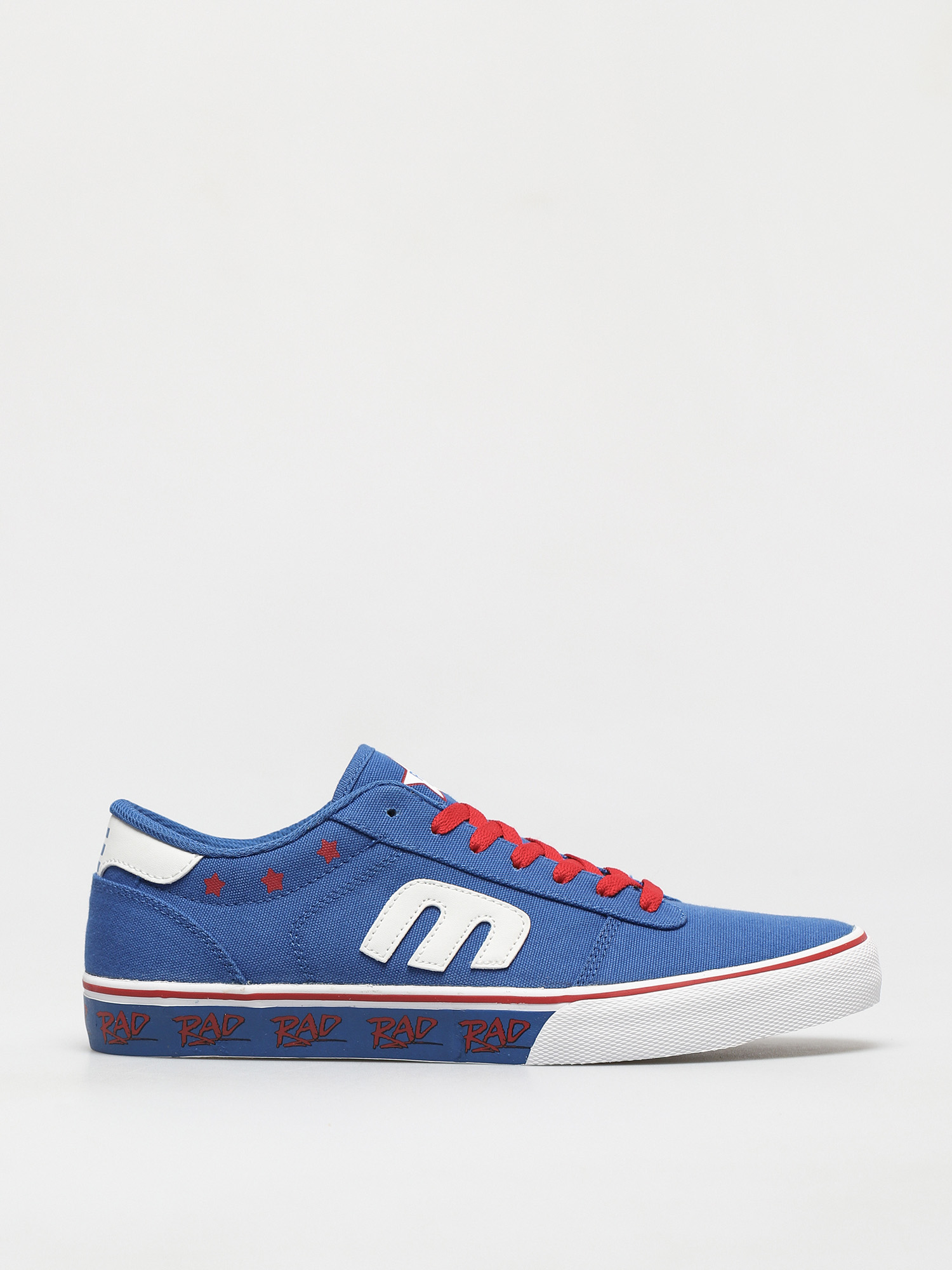 Buty Etnies Calli Vulc X Rad (blue/red/white)