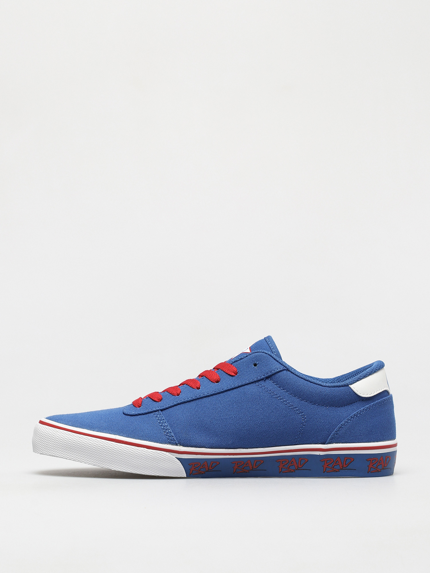 Buty Etnies Calli Vulc X Rad (blue/red/white)