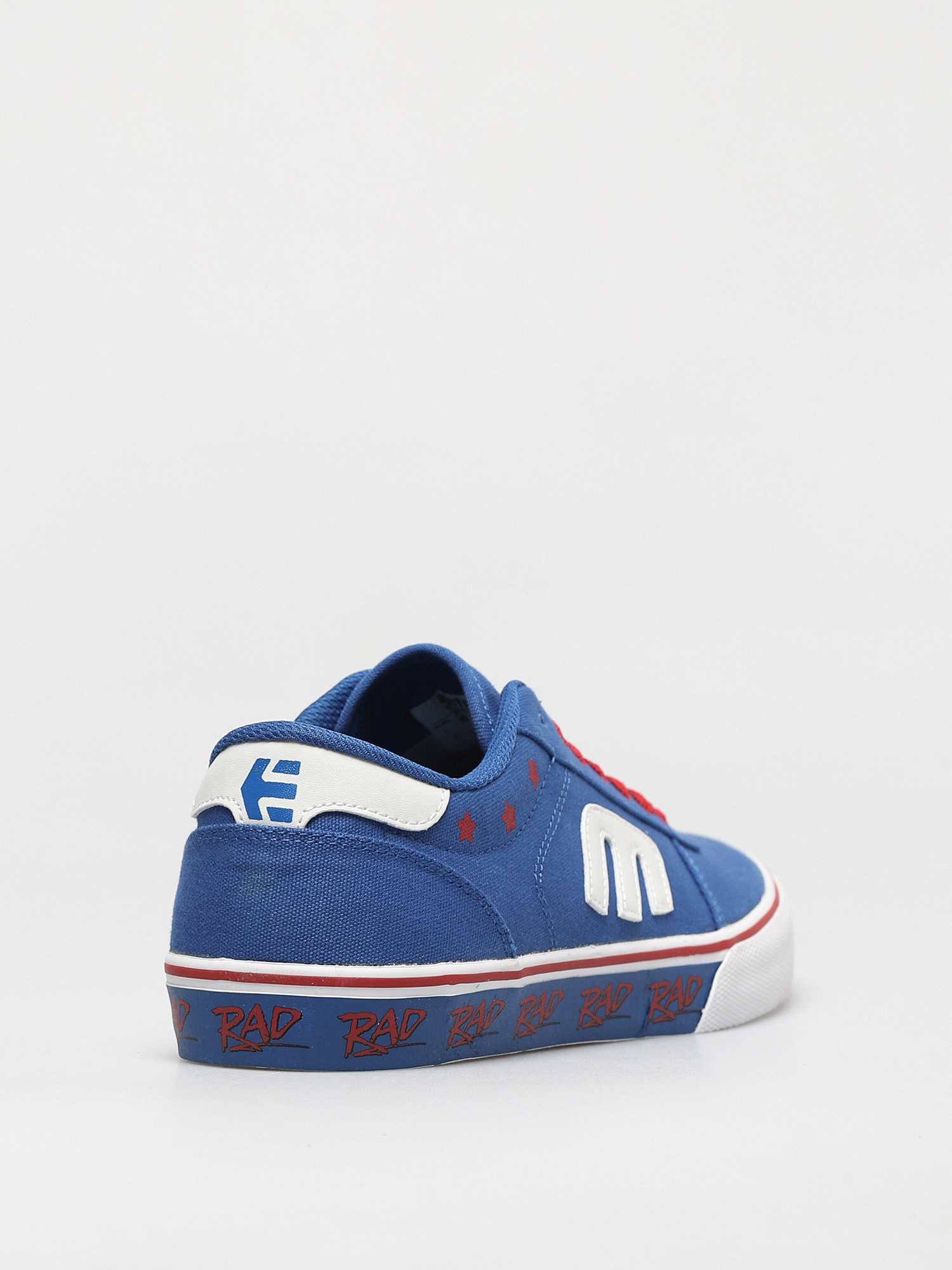 Buty Etnies Calli Vulc X Rad (blue/red/white)