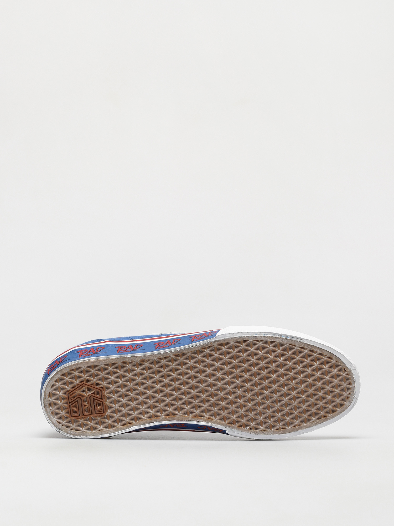 Buty Etnies Calli Vulc X Rad (blue/red/white)