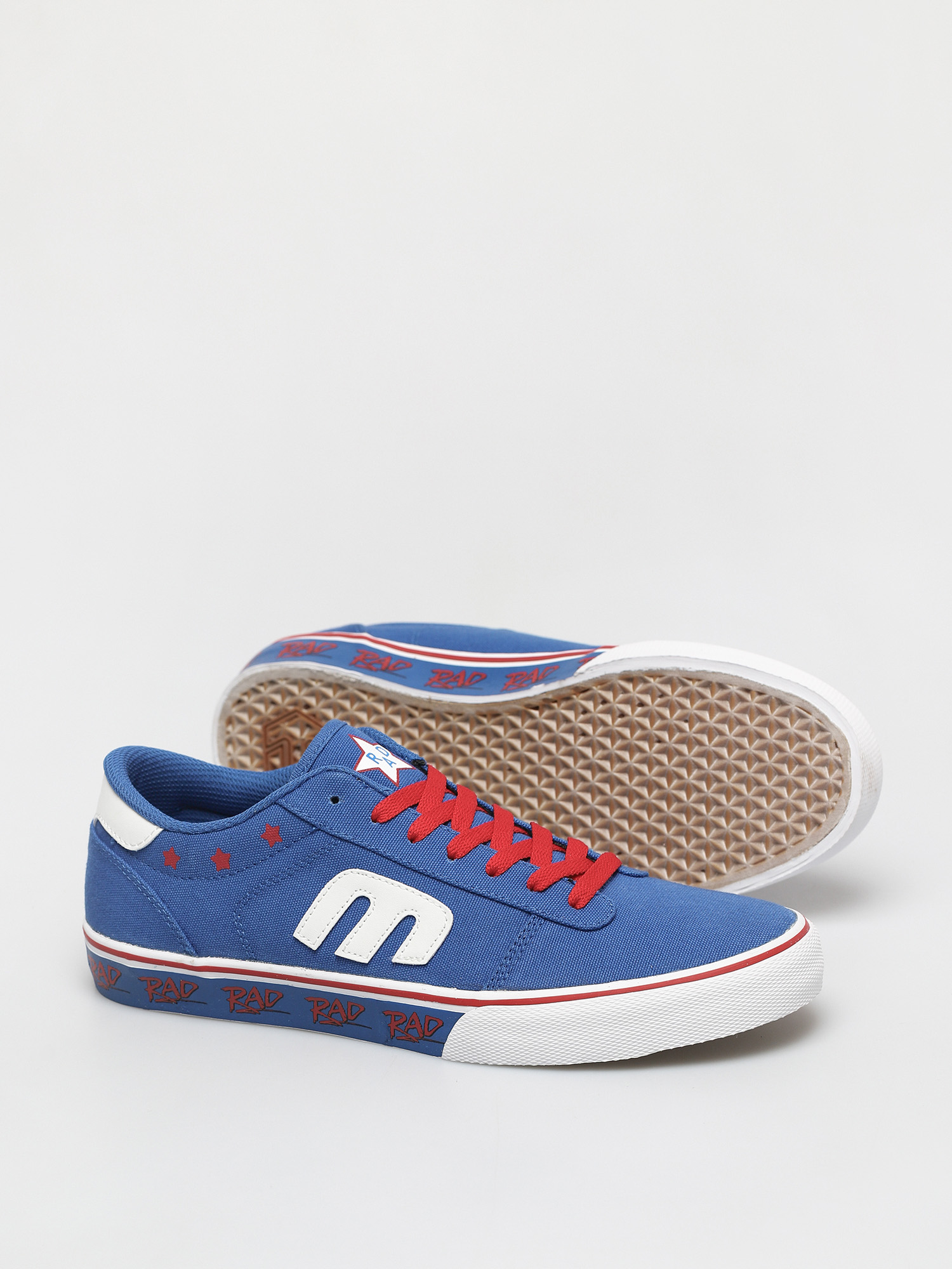 Buty Etnies Calli Vulc X Rad (blue/red/white)