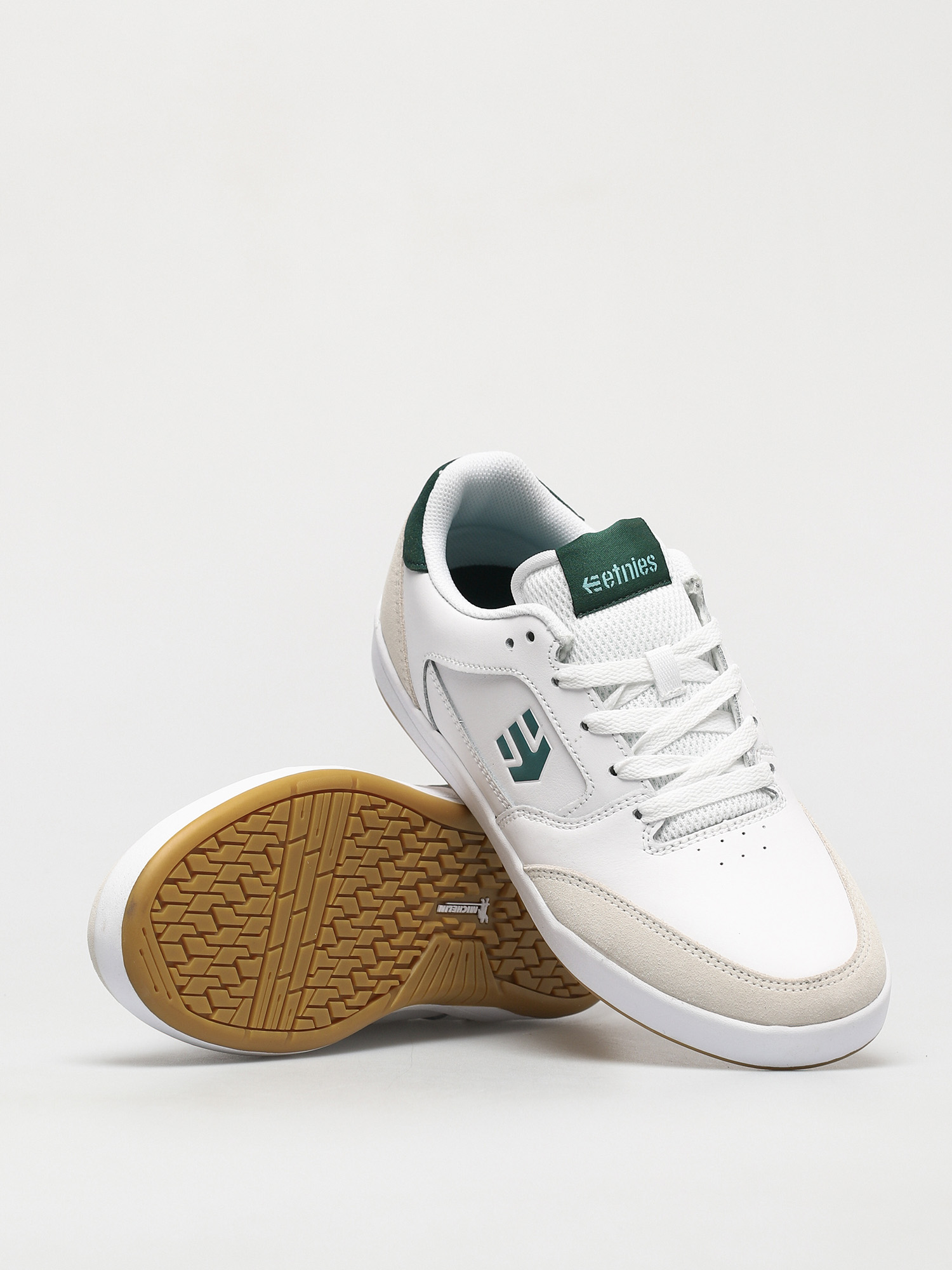 Buty Etnies Veer (white/green)