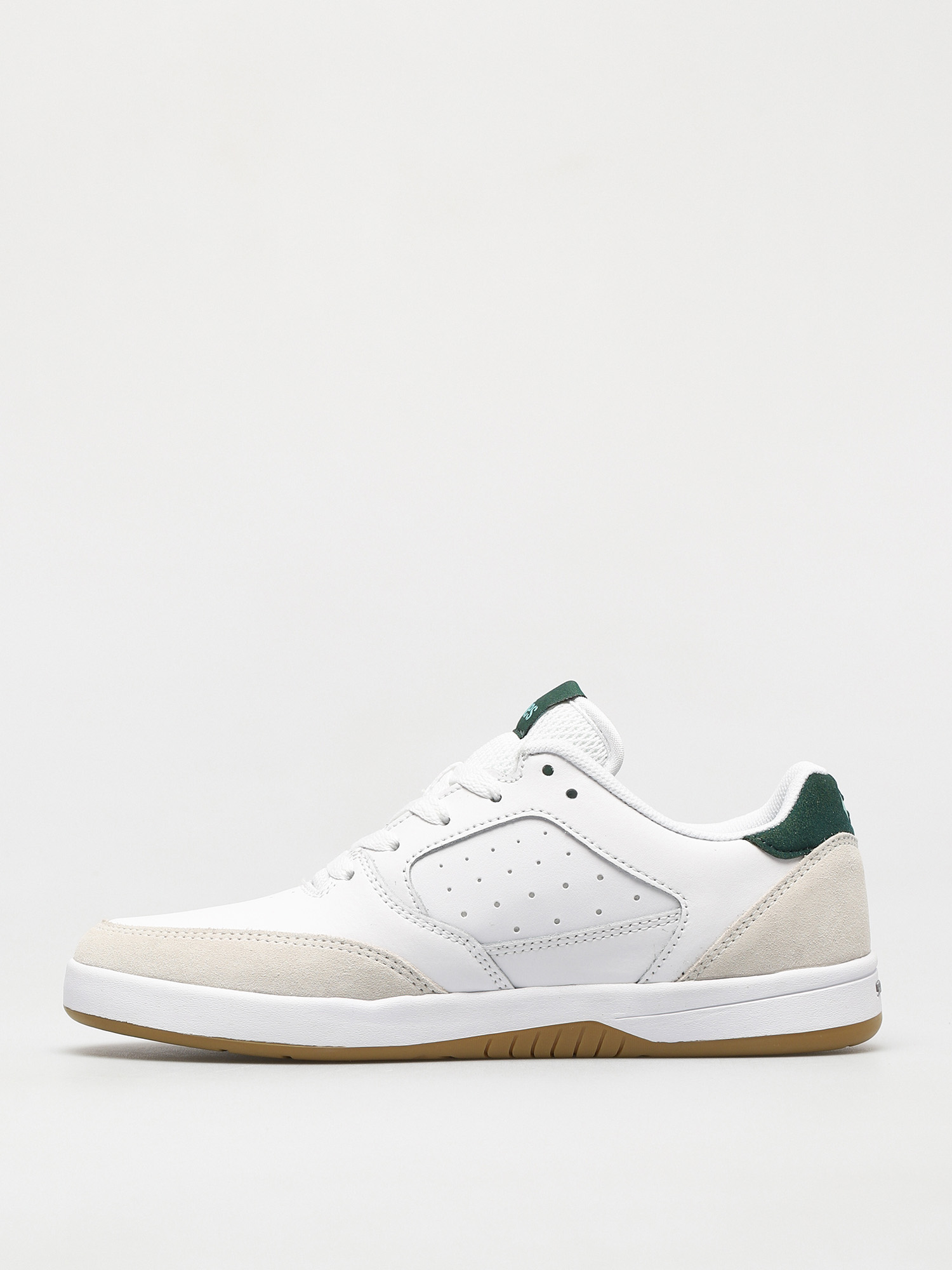 Buty Etnies Veer (white/green)