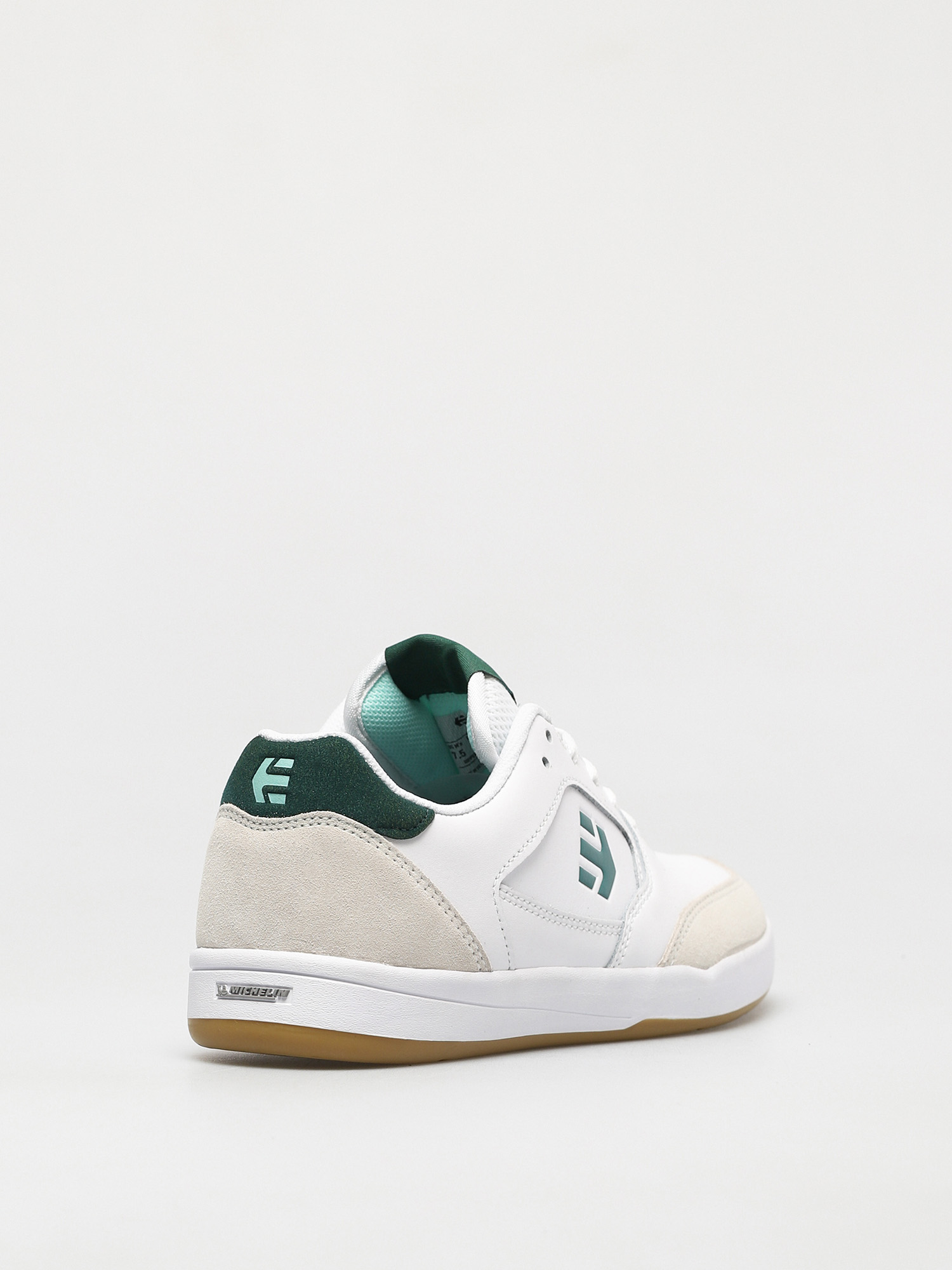 Buty Etnies Veer (white/green)