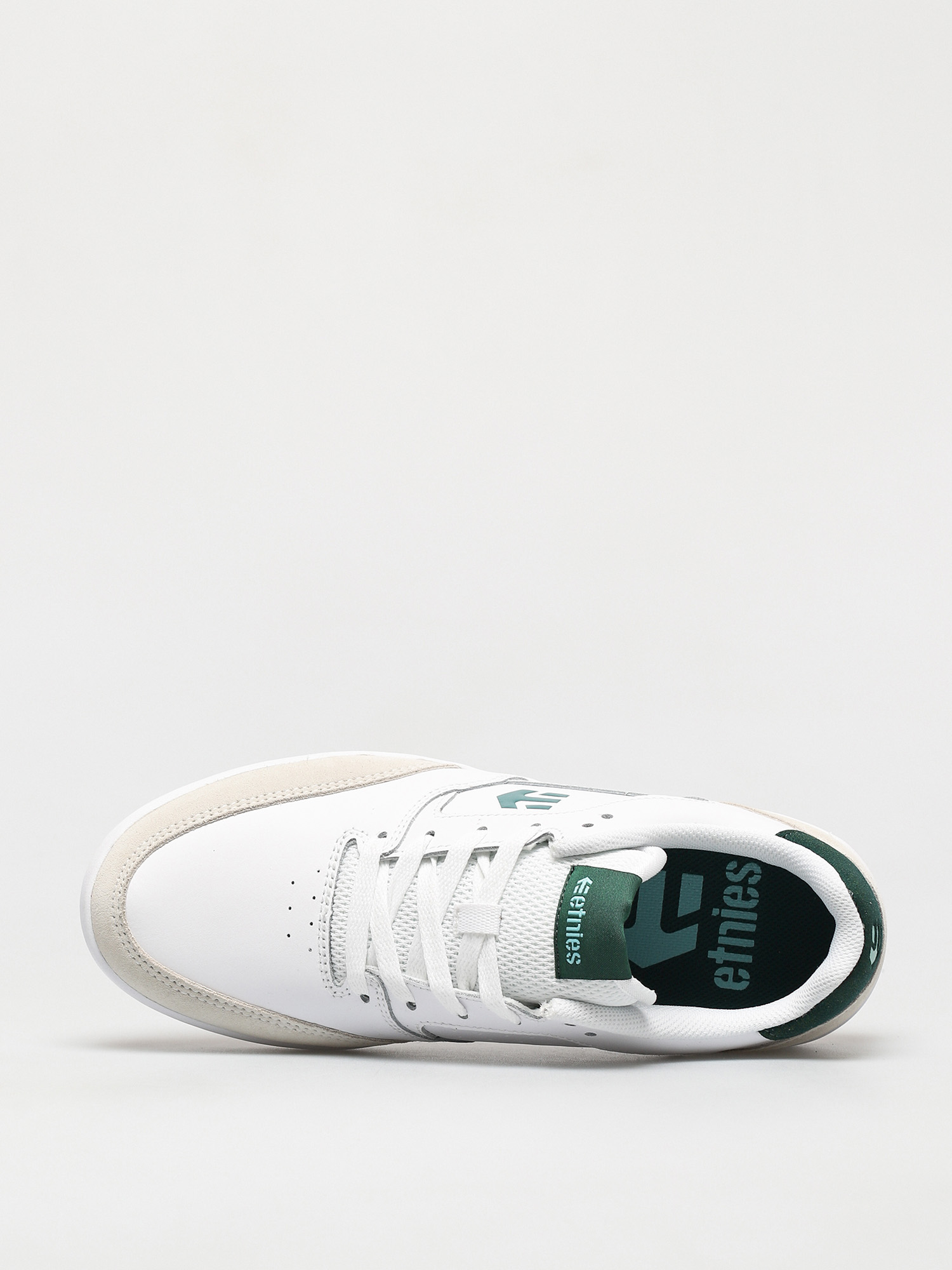 Buty Etnies Veer (white/green)