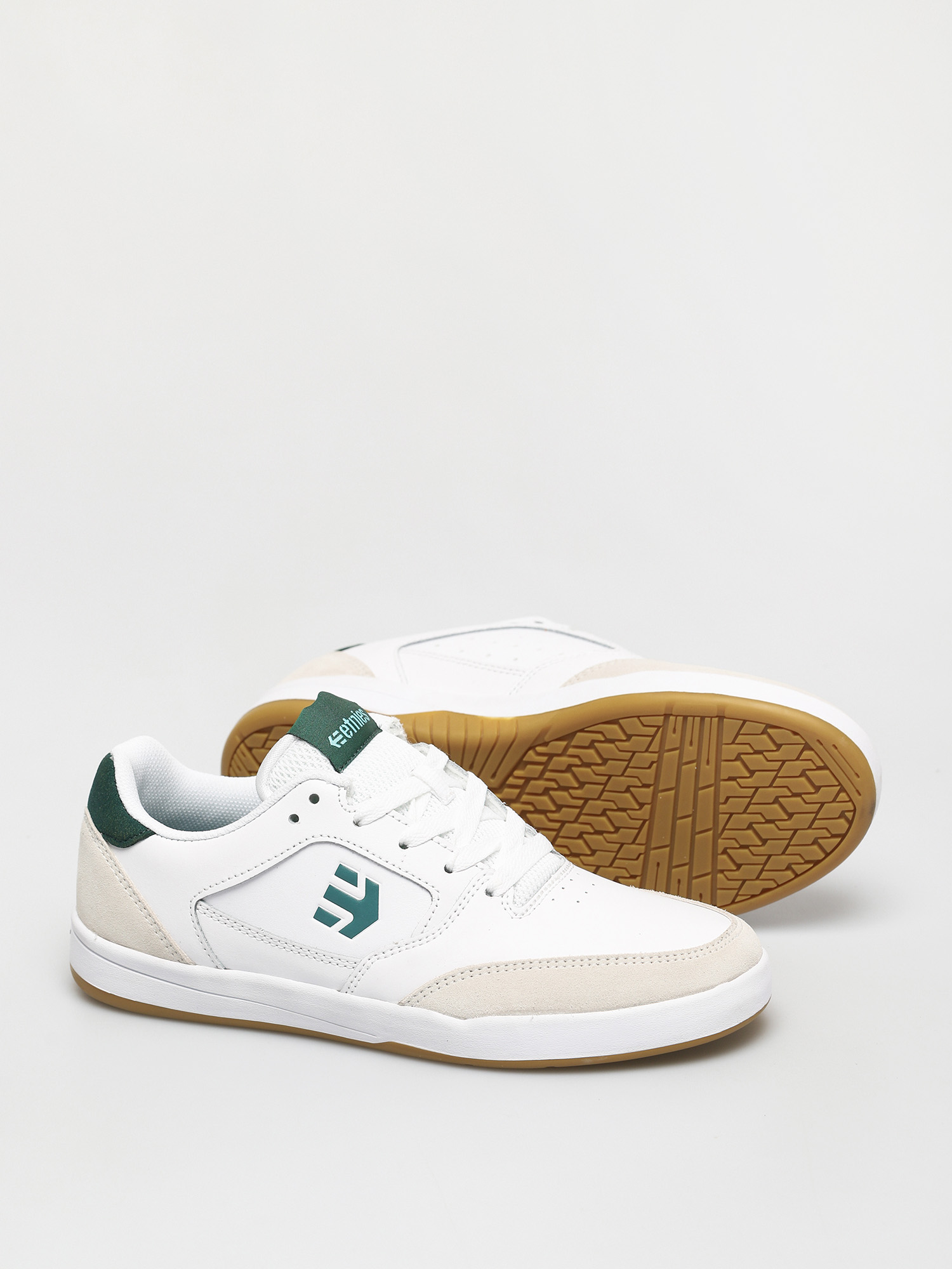 Buty Etnies Veer (white/green)