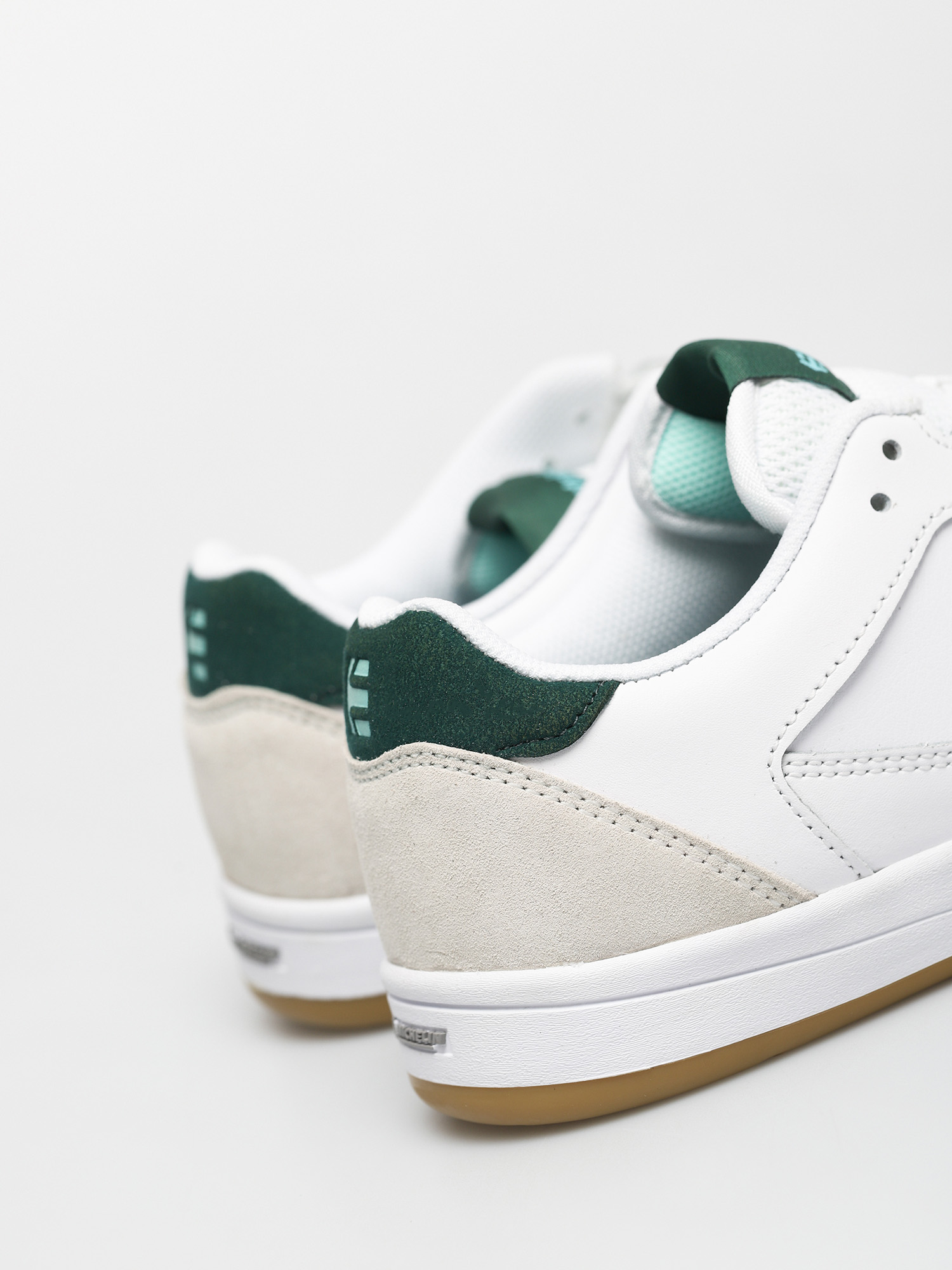 Buty Etnies Veer (white/green)