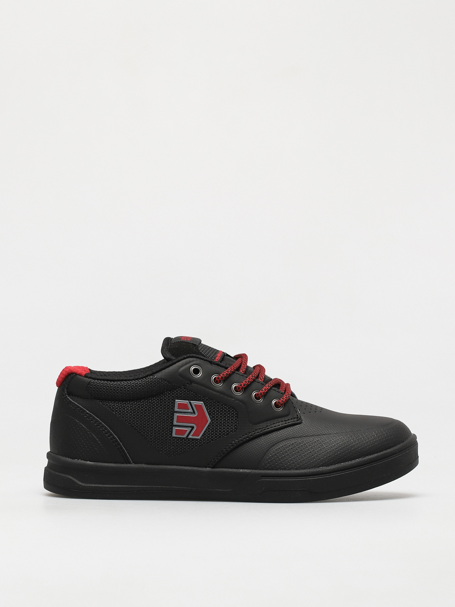 Buty Etnies Semenuk Pro (black/red)