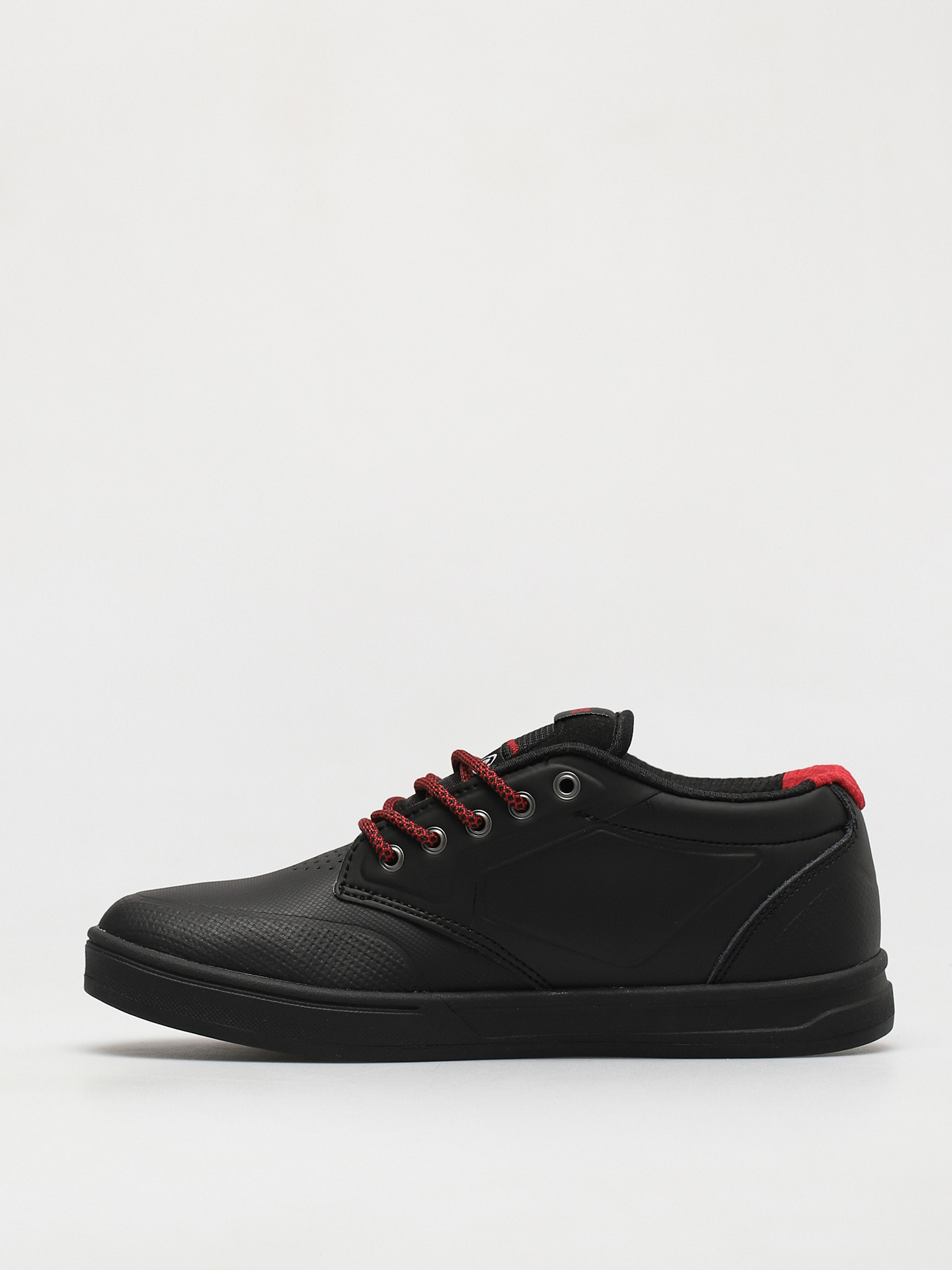 Buty Etnies Semenuk Pro (black/red)
