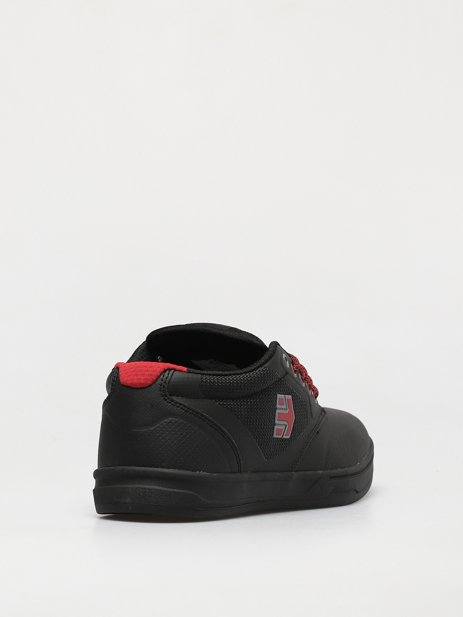 Buty Etnies Semenuk Pro (black/red)