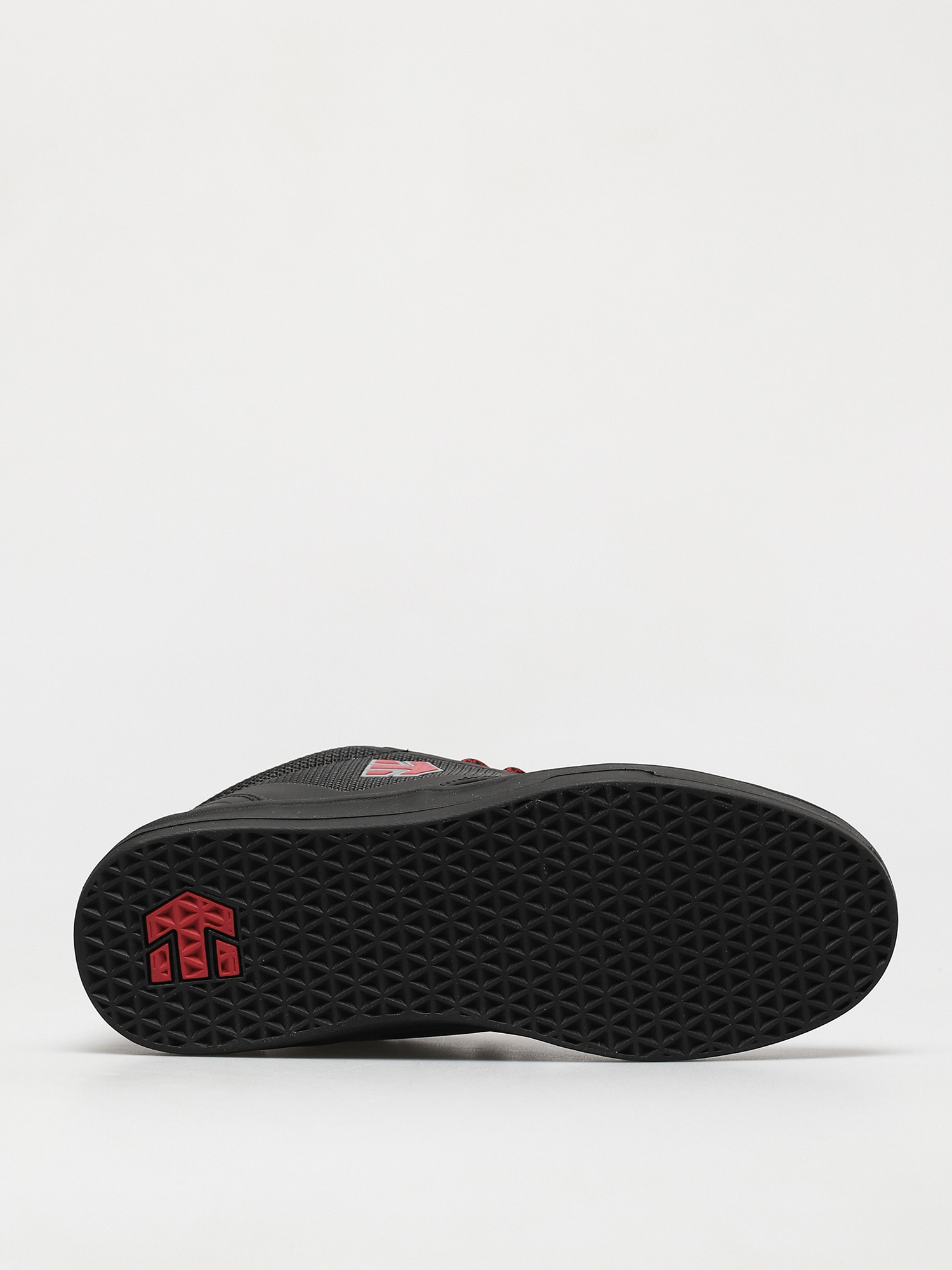 Buty Etnies Semenuk Pro (black/red)