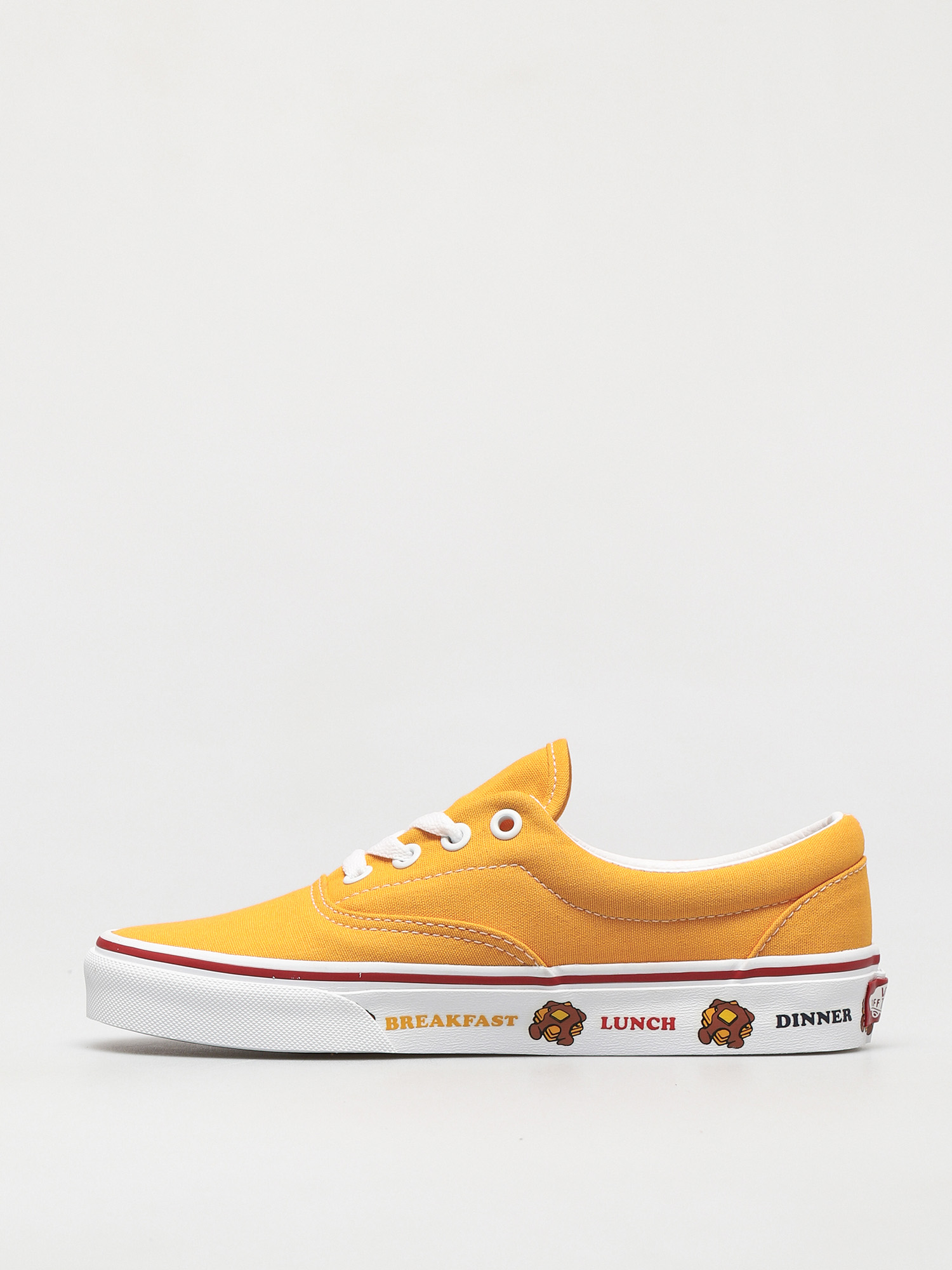 Buty Vans Era (sidewall print saffron/meals)