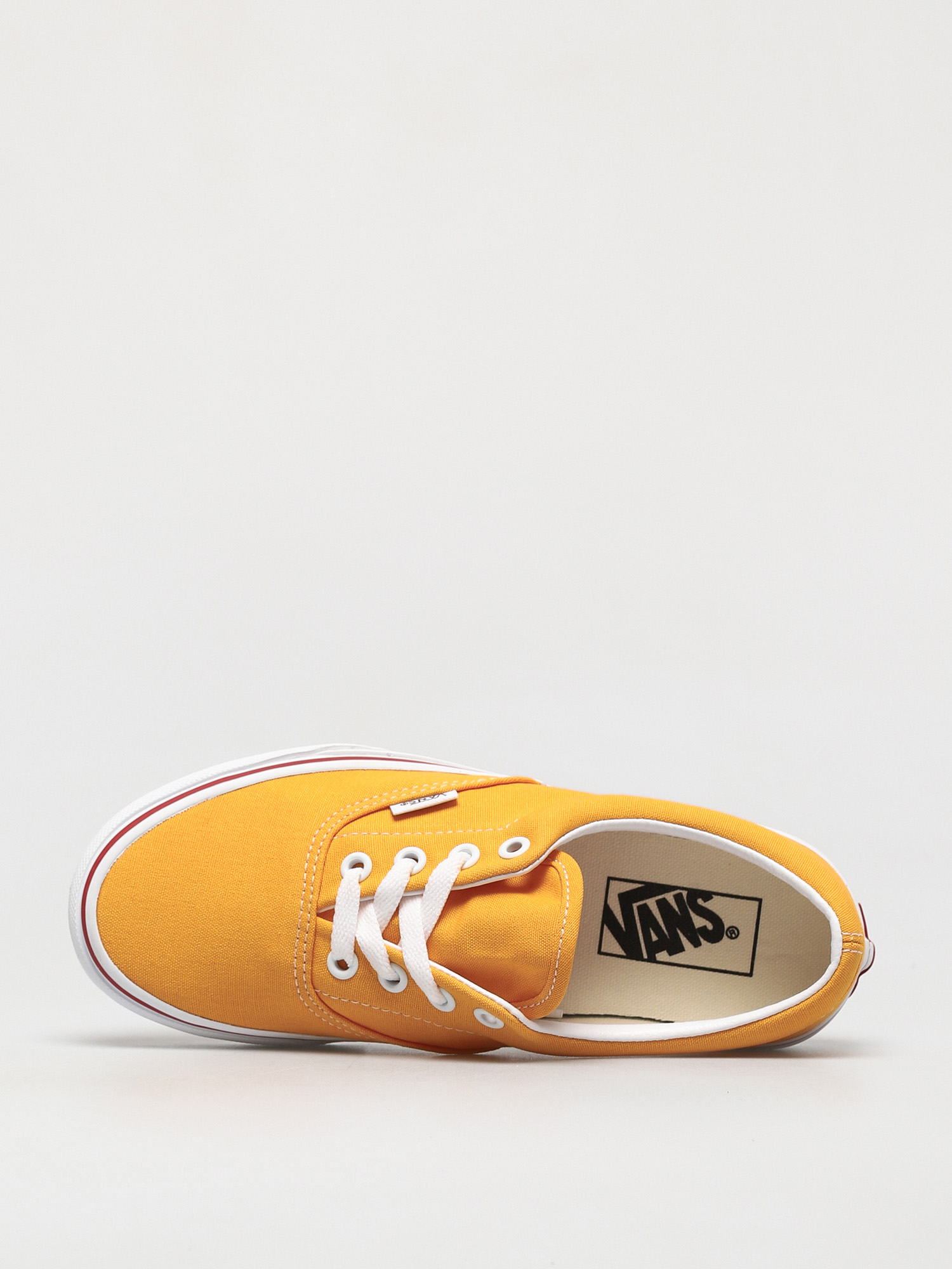 Buty Vans Era (sidewall print saffron/meals)