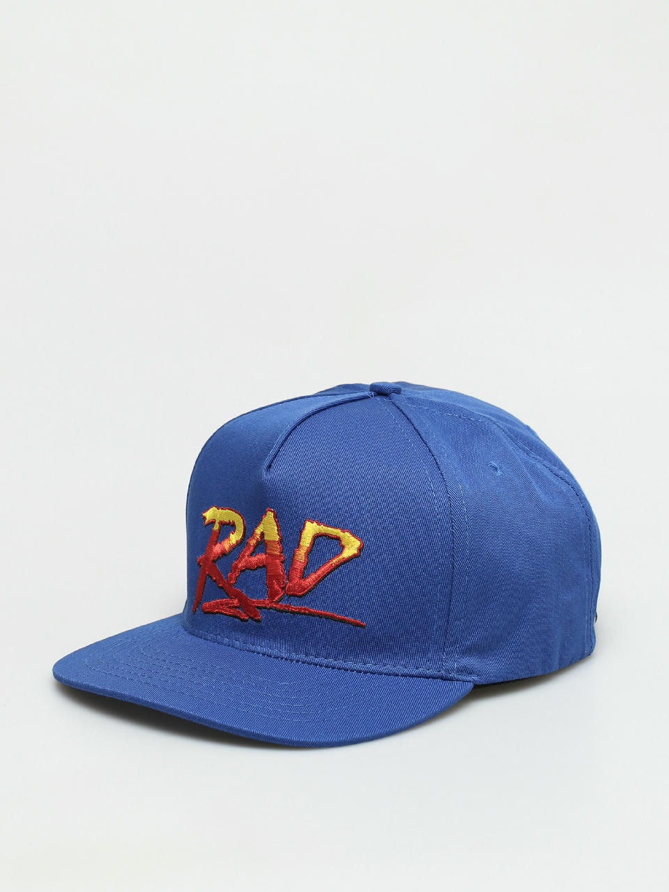 Czapka z daszkiem Etnies Rad Snapback ZD (royal)