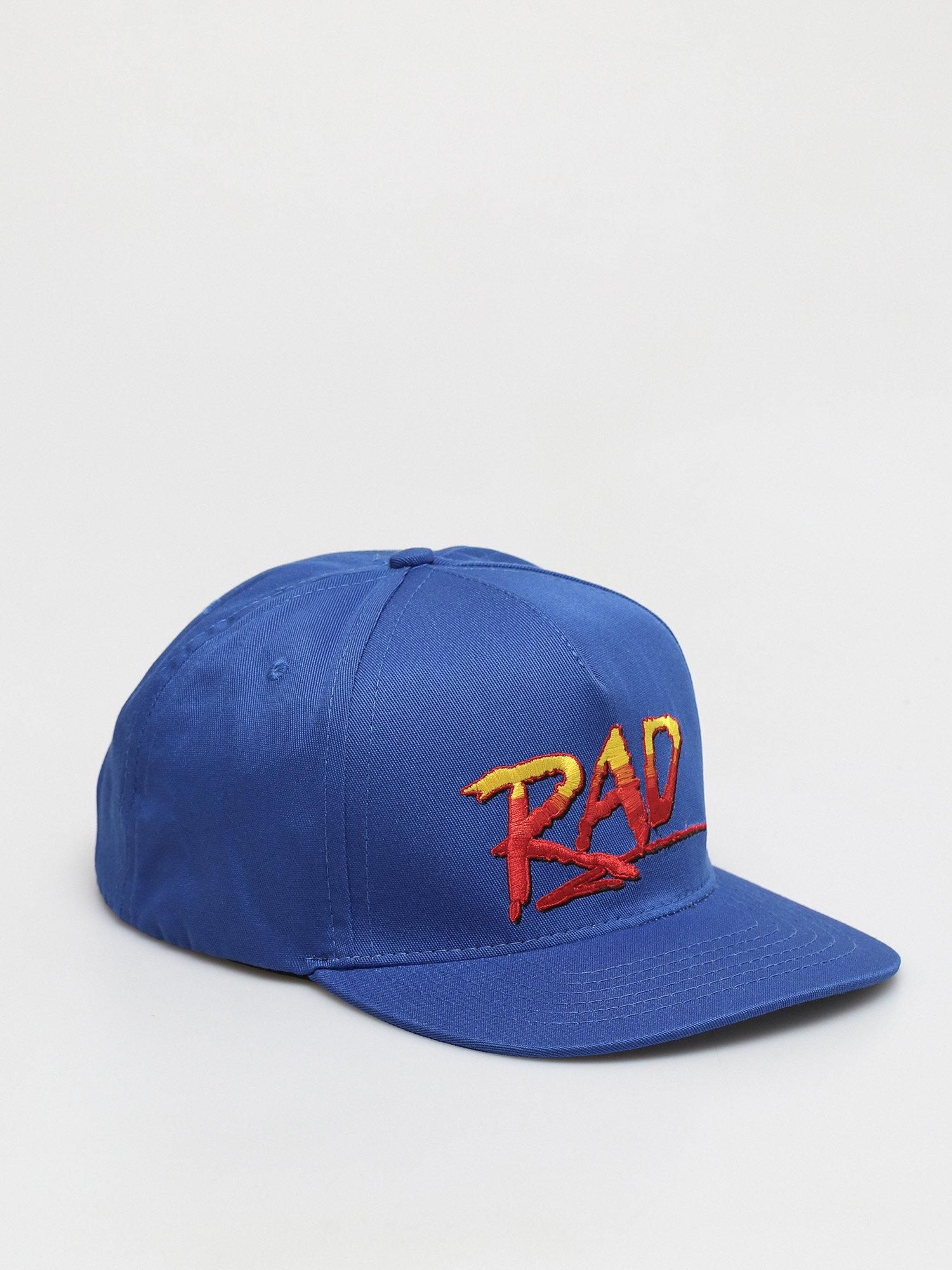Czapka z daszkiem Etnies Rad Snapback ZD (royal)