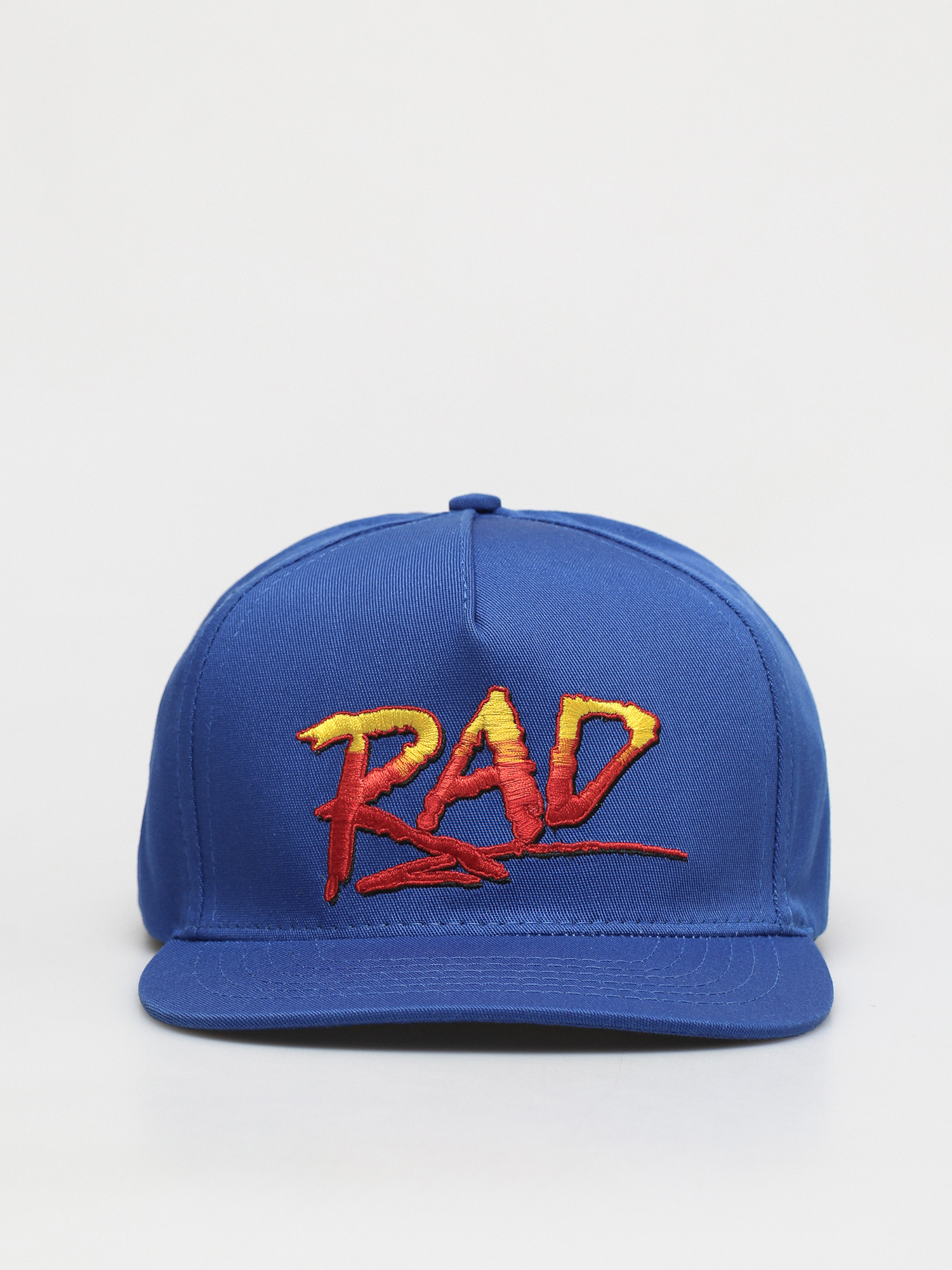 Czapka z daszkiem Etnies Rad Snapback ZD (royal)