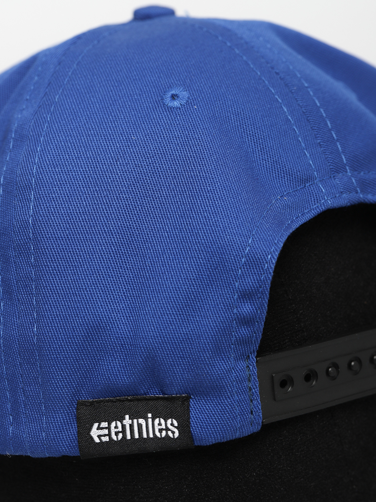 Czapka z daszkiem Etnies Rad Snapback ZD (royal)