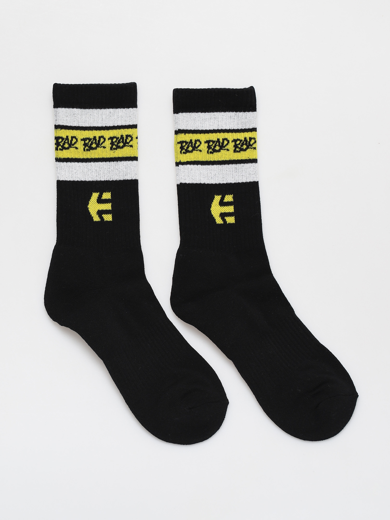 Skarpetki Etnies Rad (black)