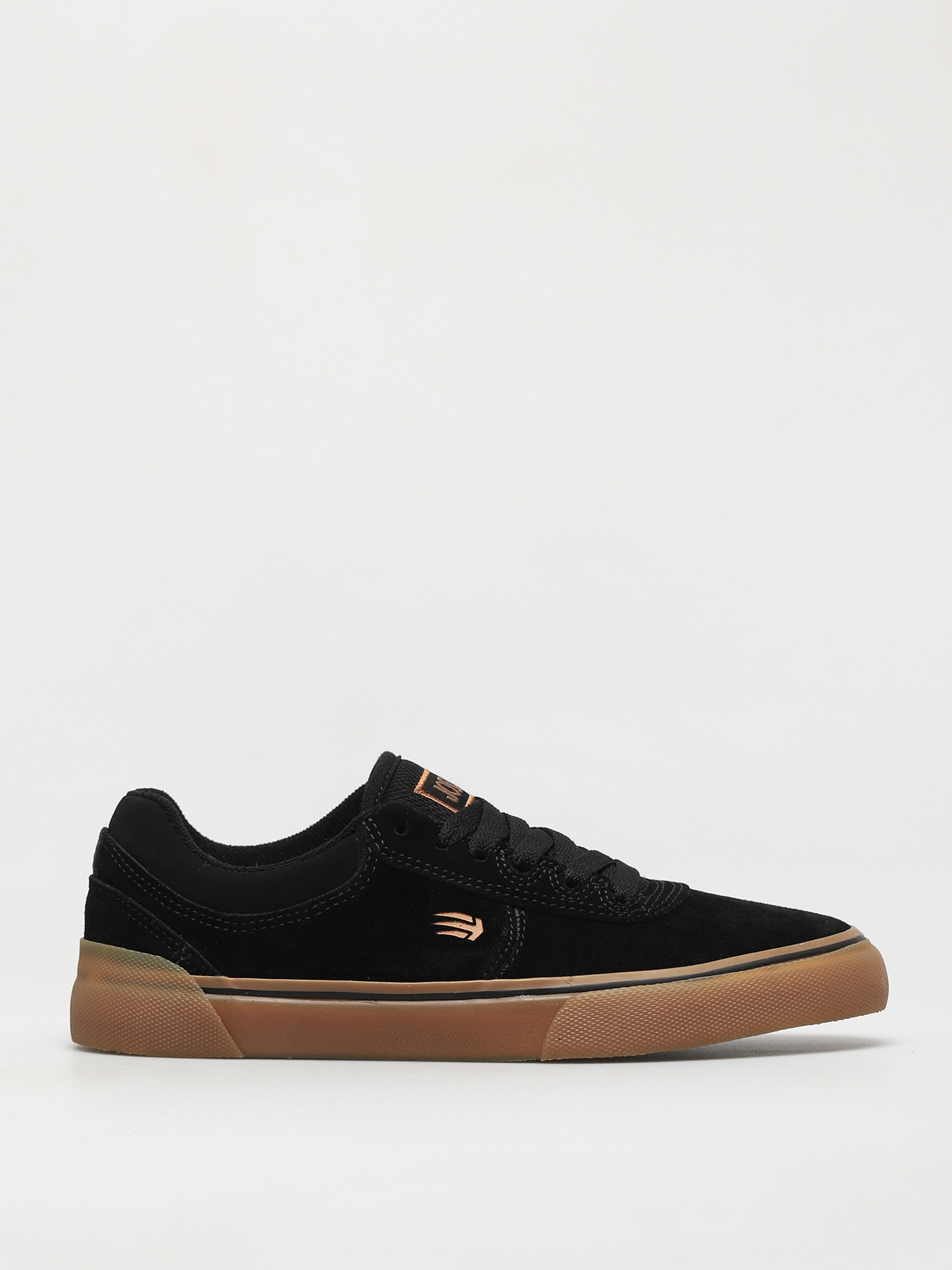 Buty Etnies Joslin Vulc (black/gum)