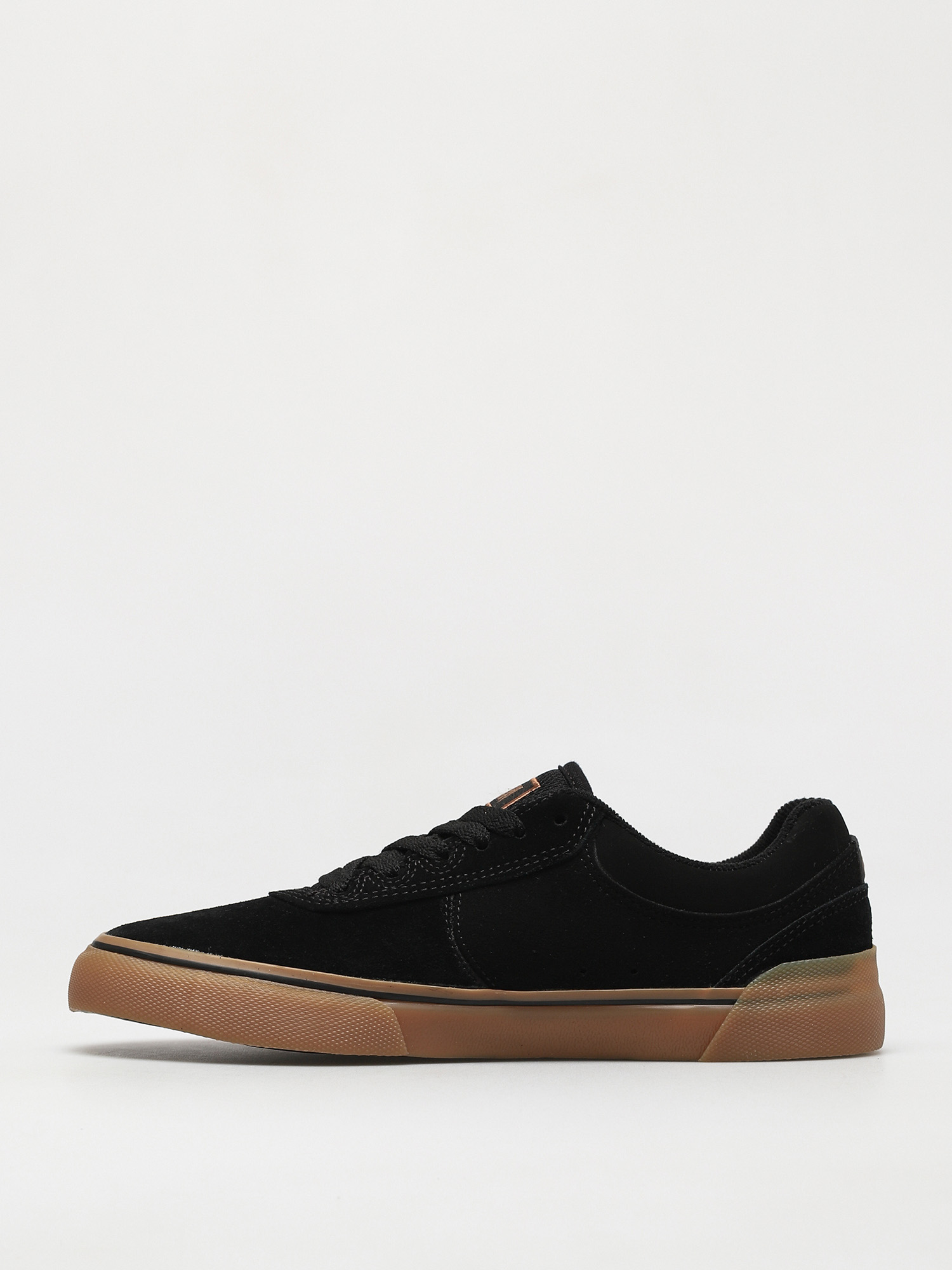 Buty Etnies Joslin Vulc (black/gum)